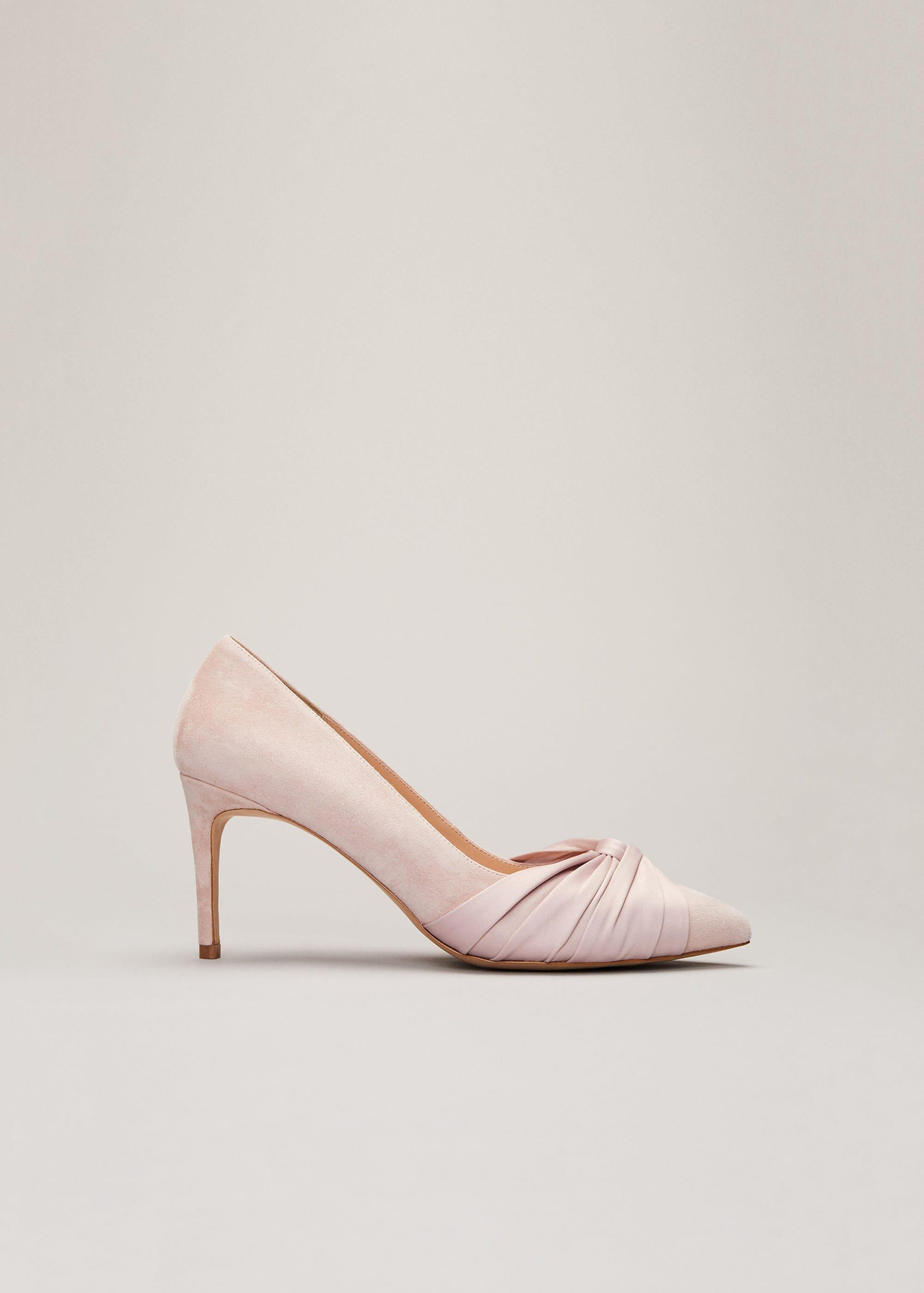 Kendal Court Shoe
