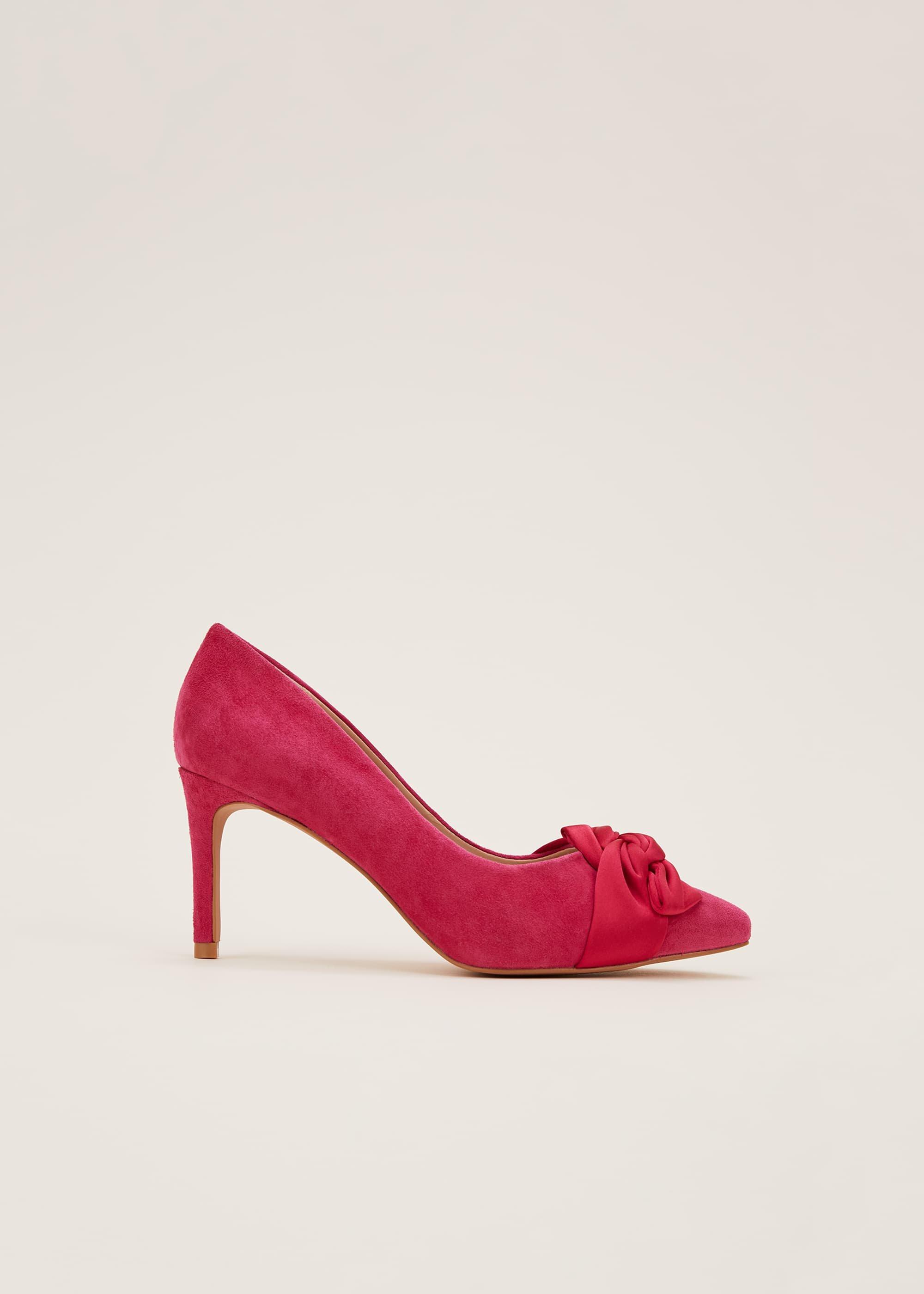 Gemma Court Shoe