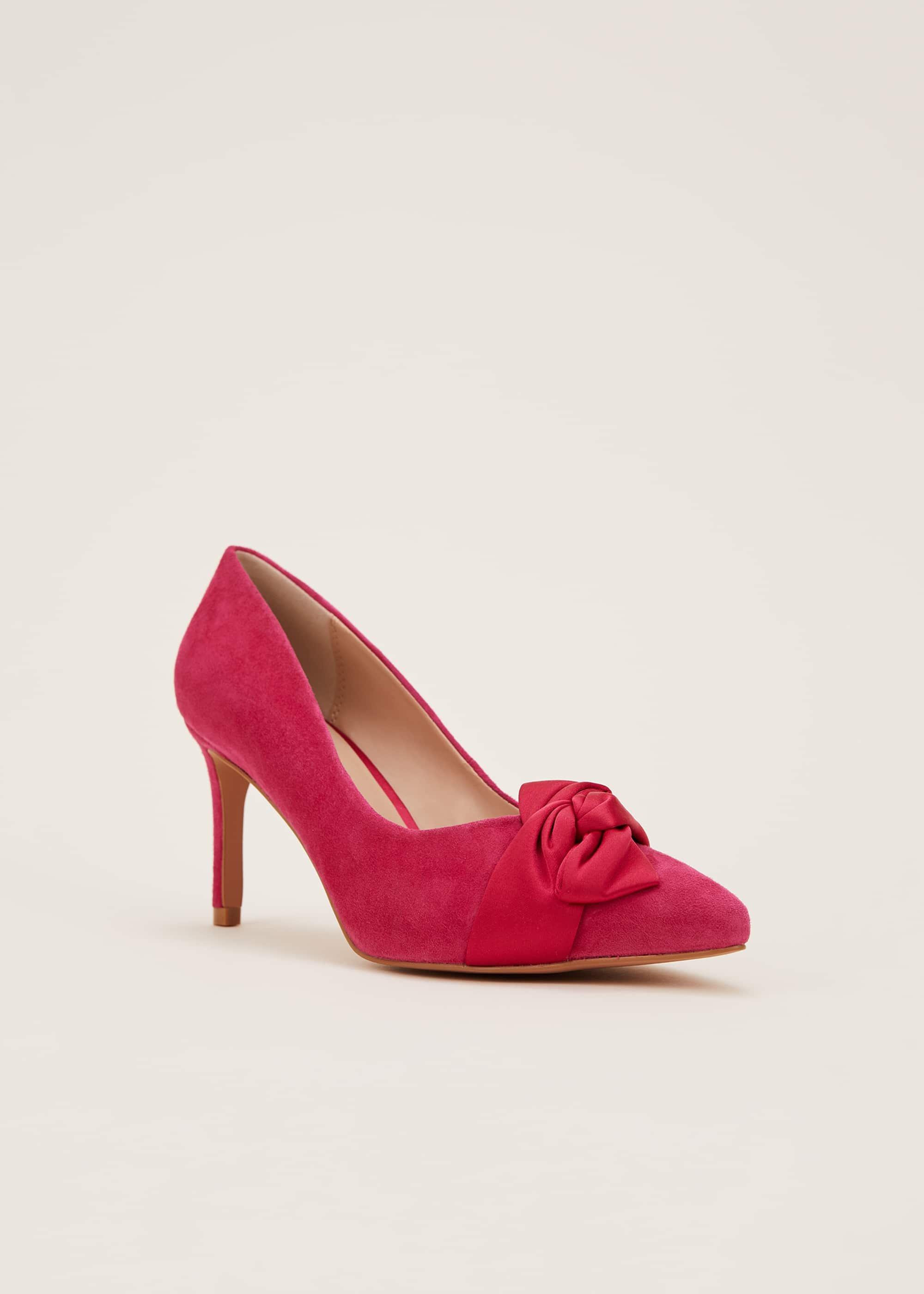 Gemma Court Shoe