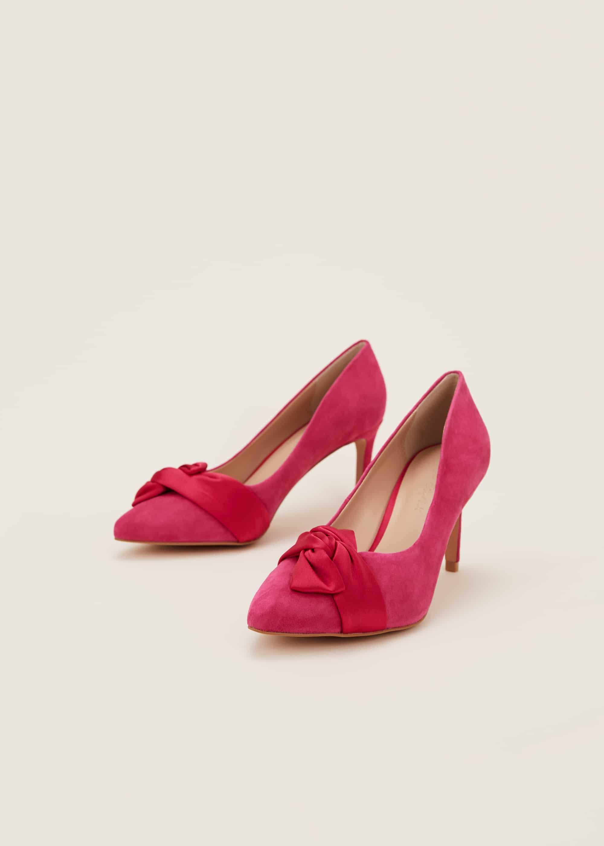 Gemma Court Shoe