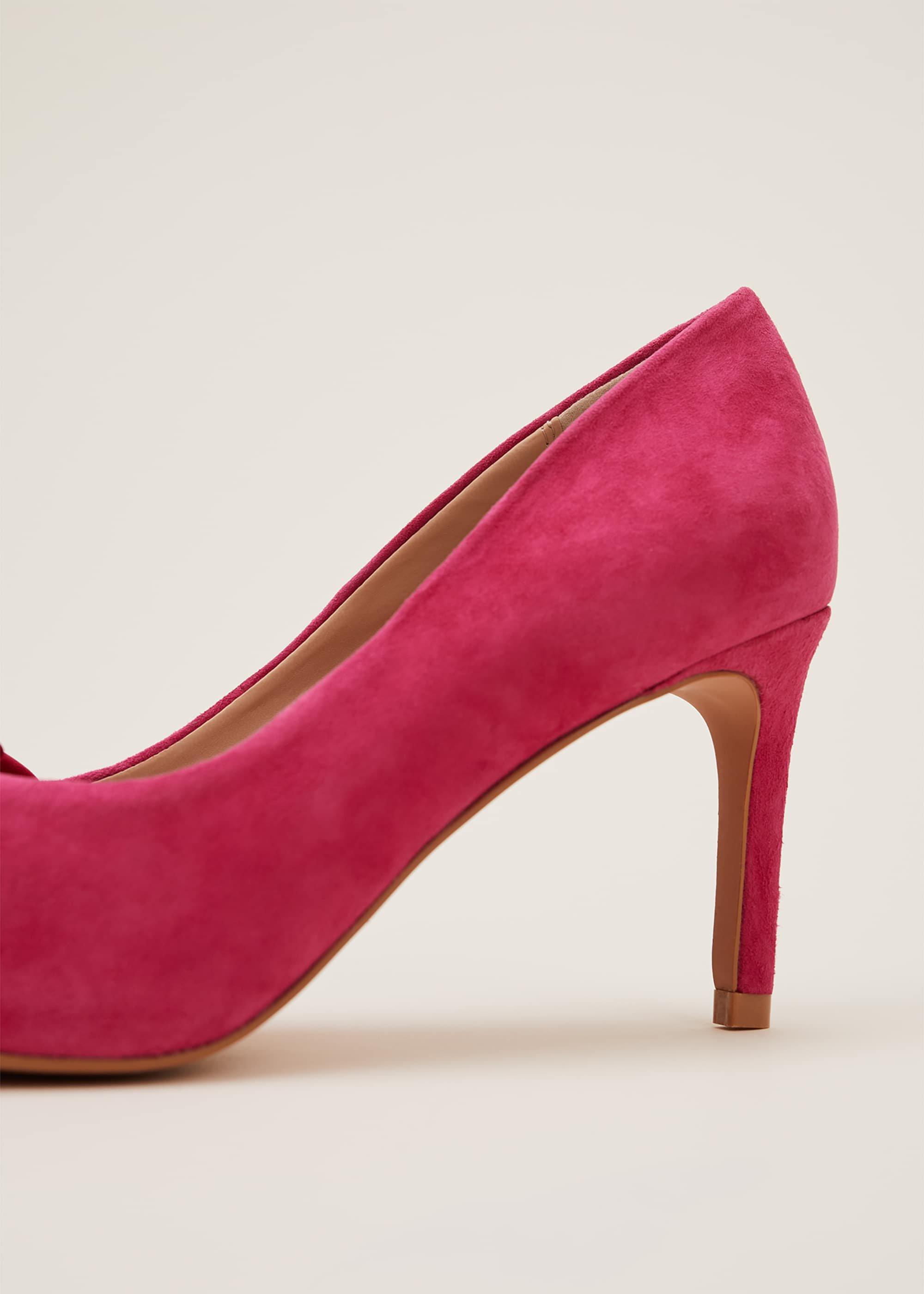 Gemma Court Shoe