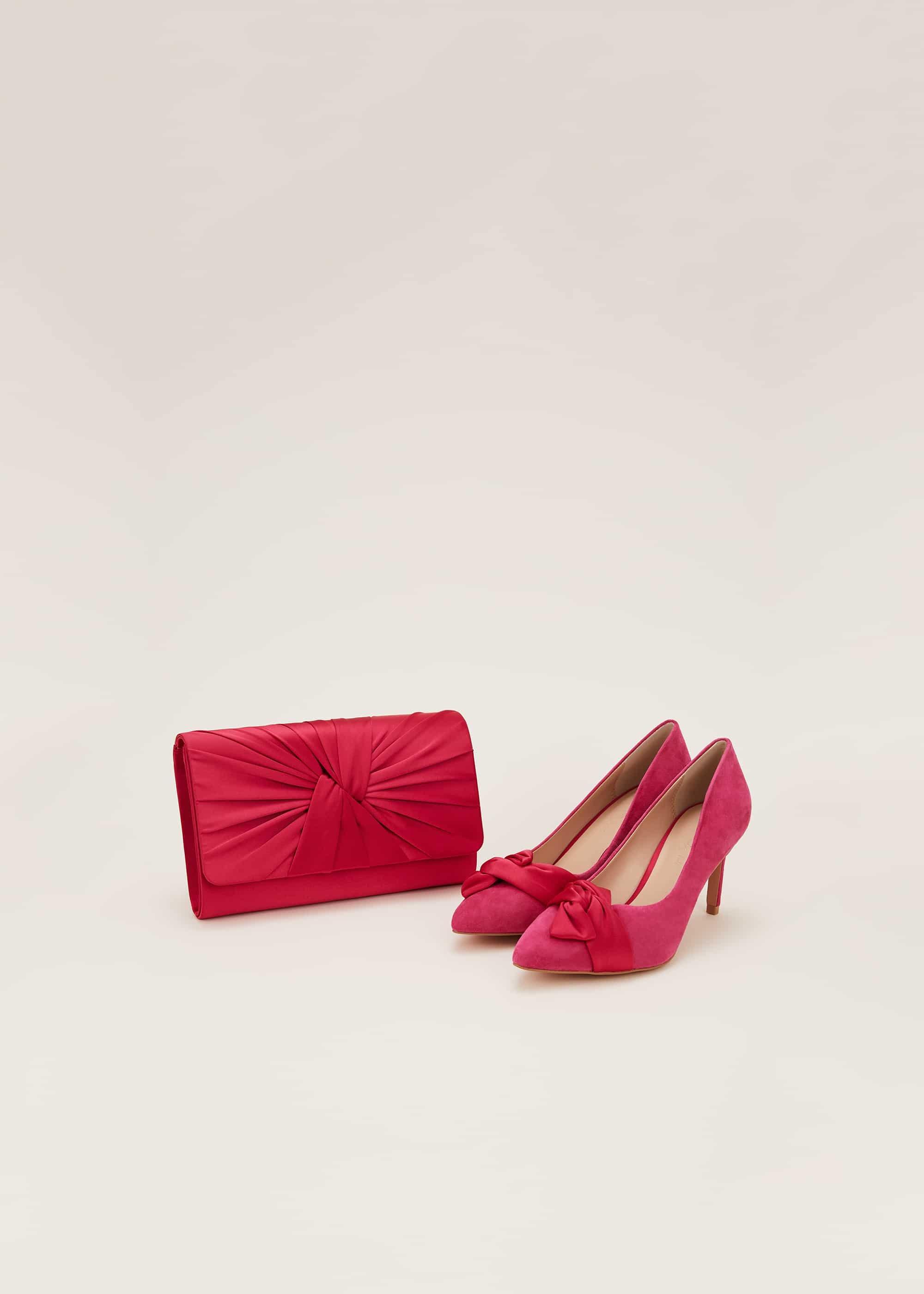 Gemma Court Shoe