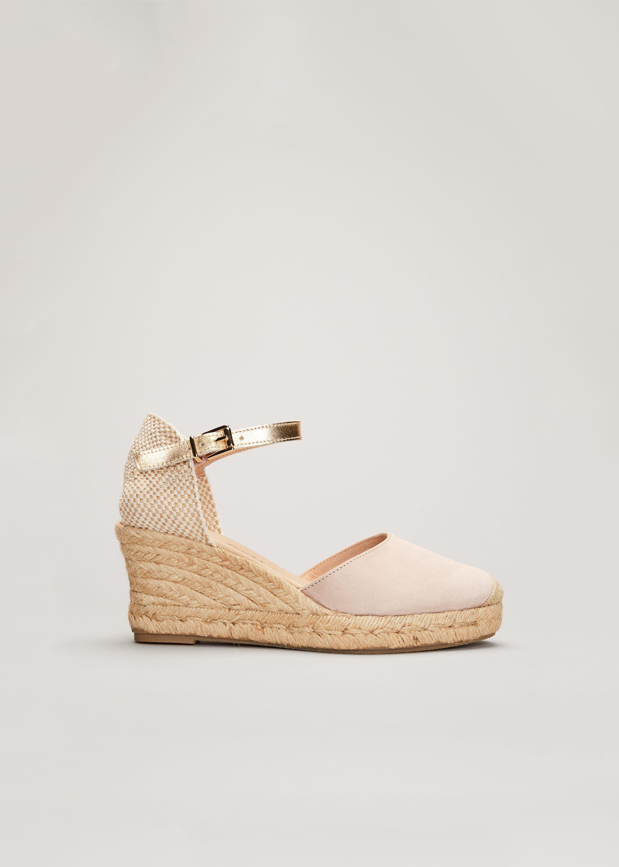 Veronica Espadrille