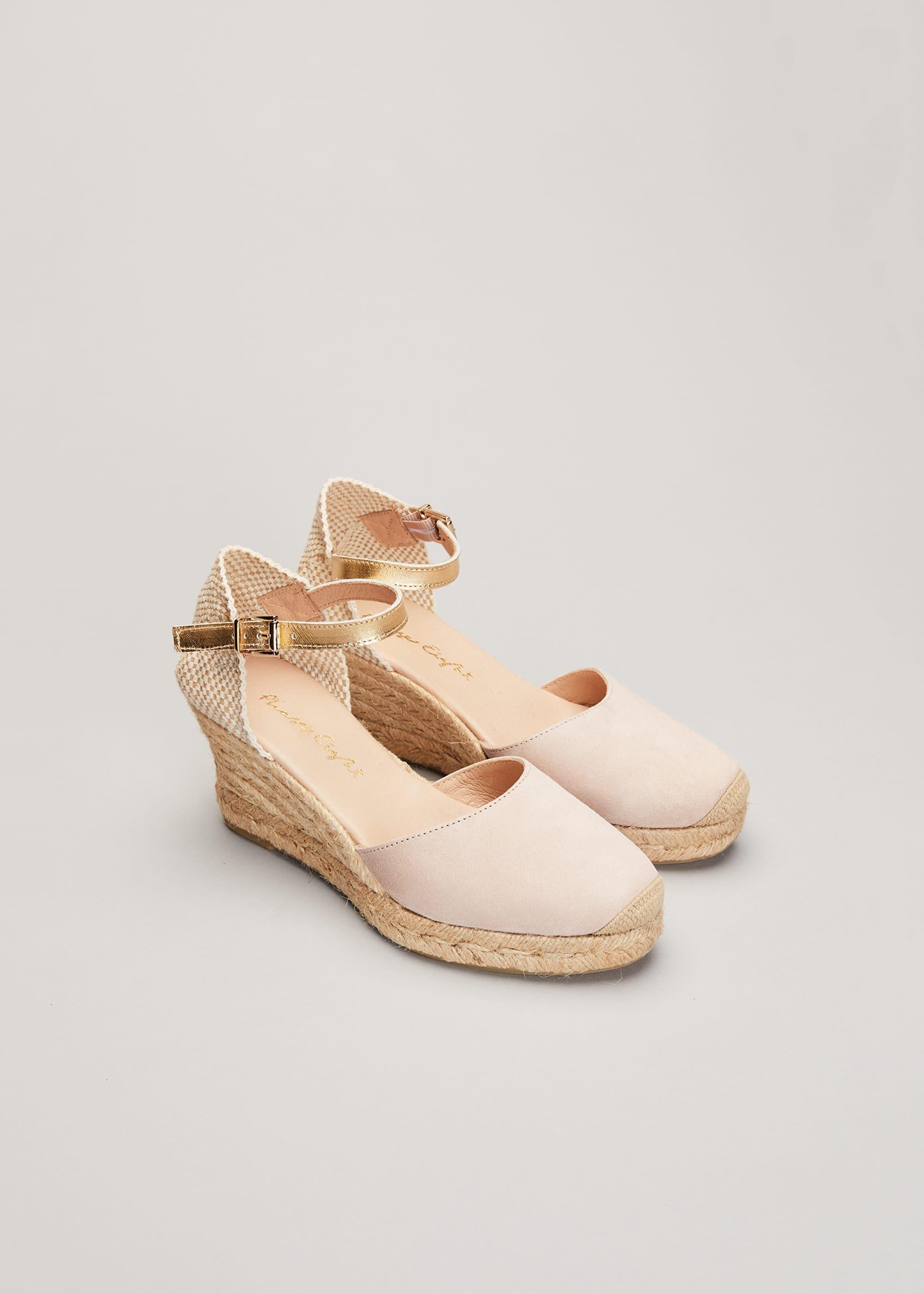 Veronica Espadrille