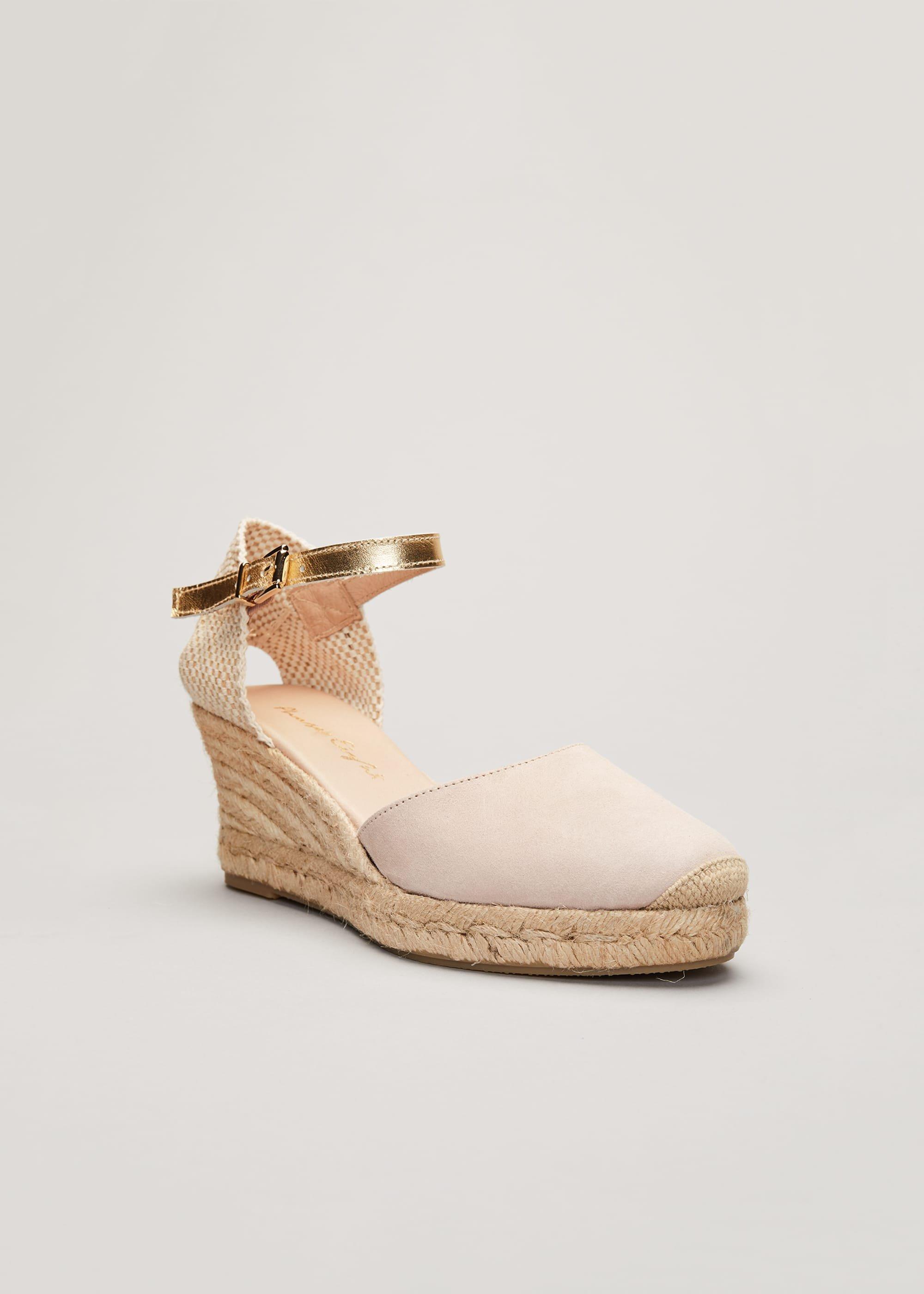 Veronica Espadrille