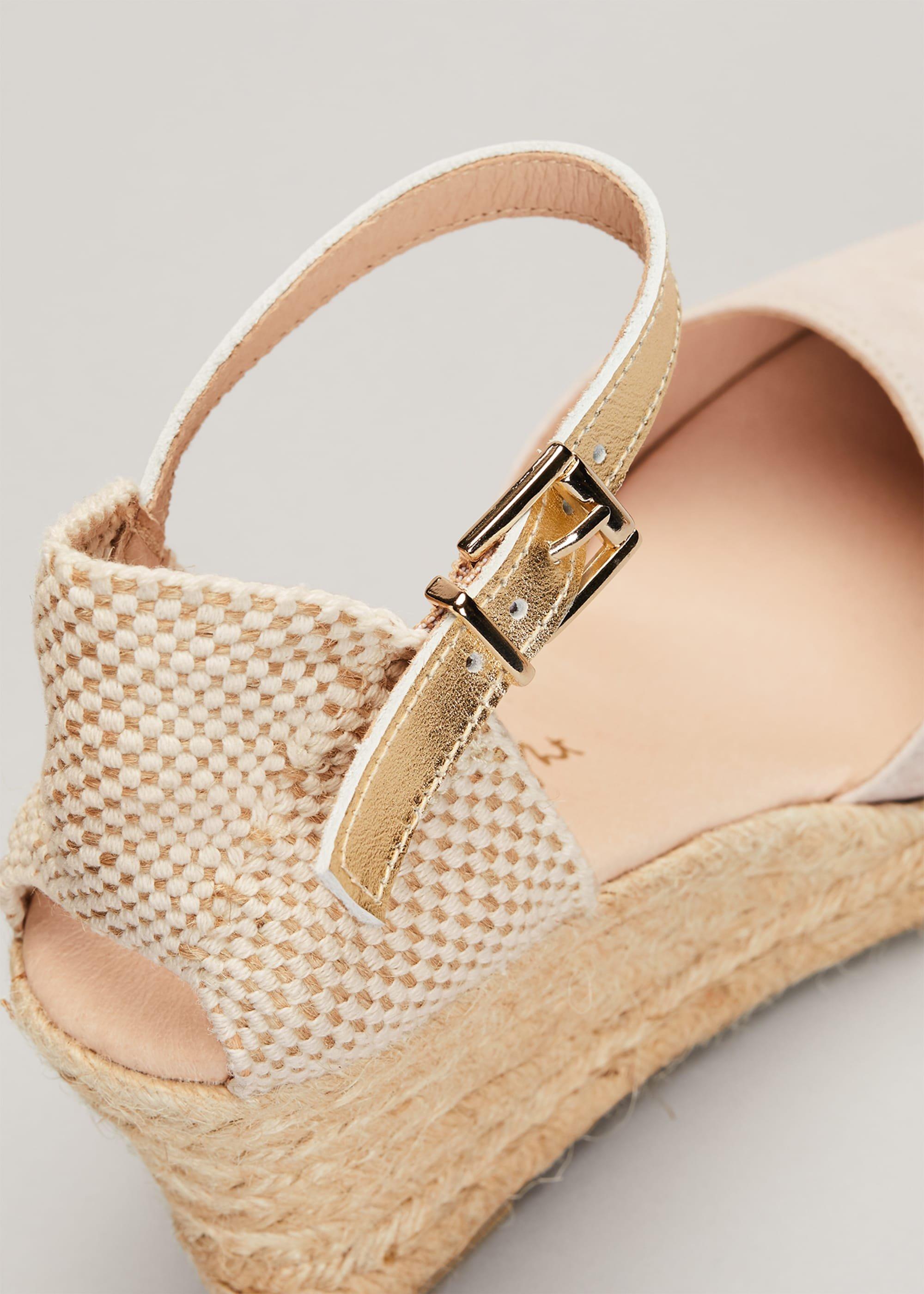 Veronica Espadrille