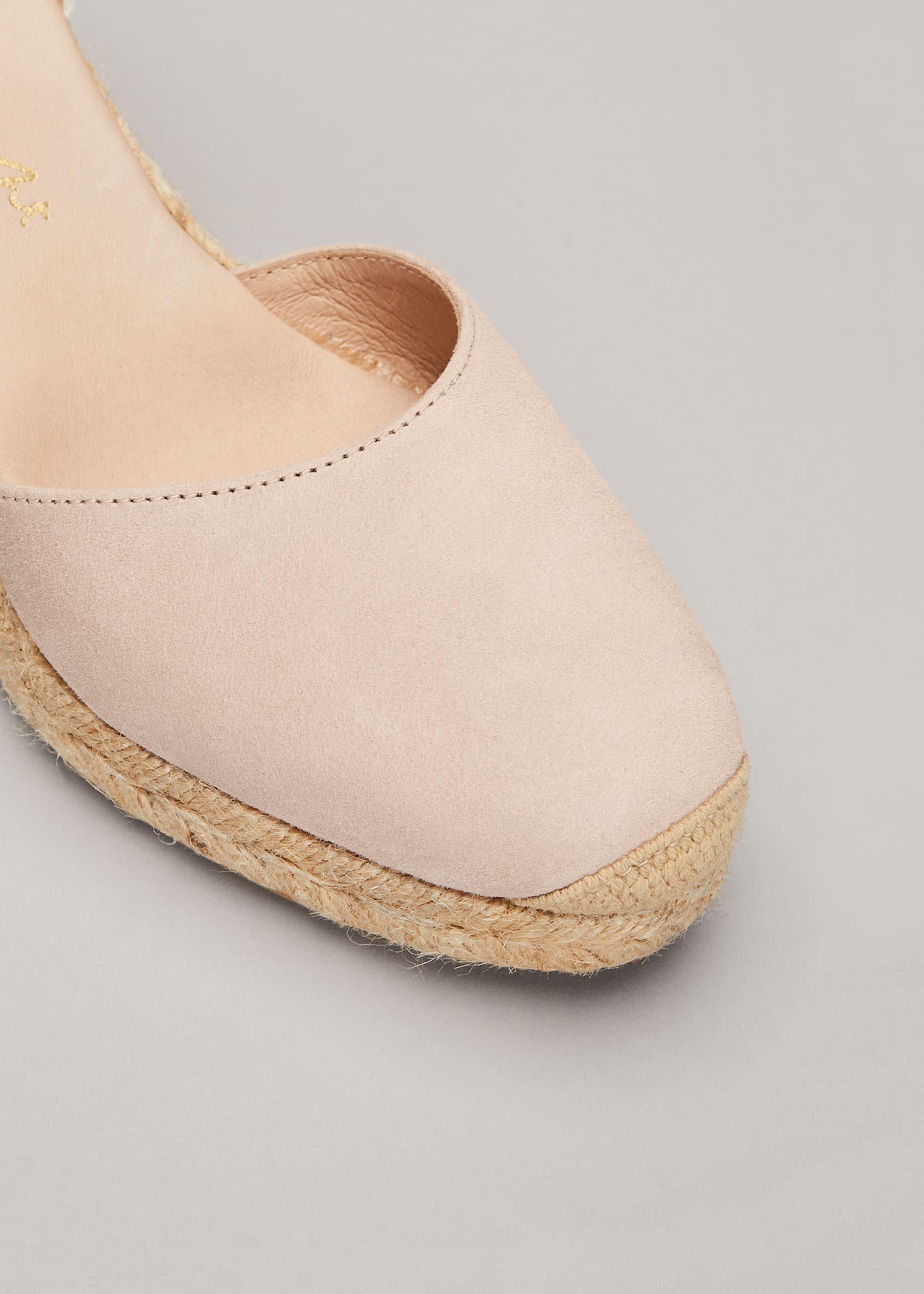 Veronica Espadrille
