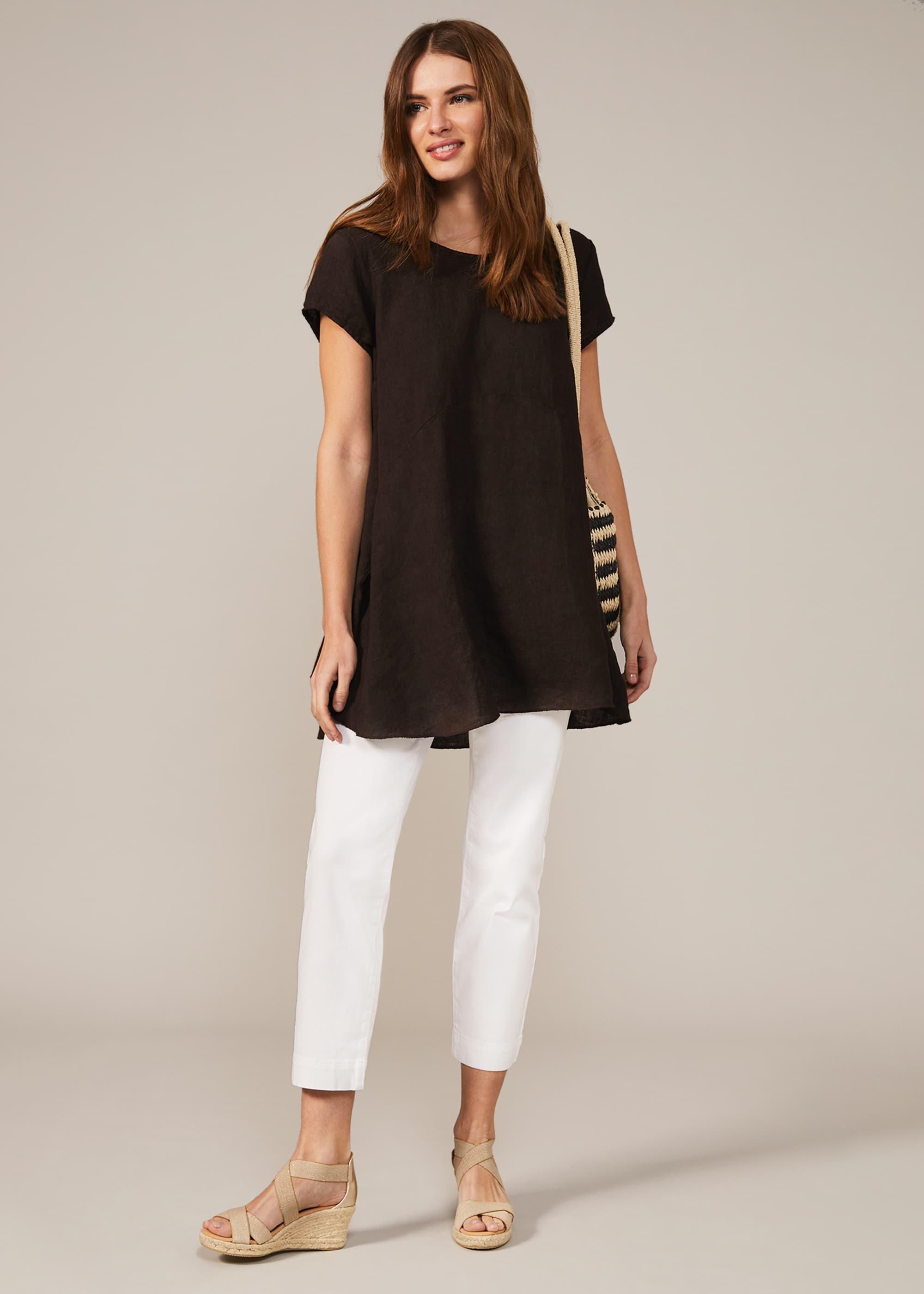 Ellie Cross Over Espadrille