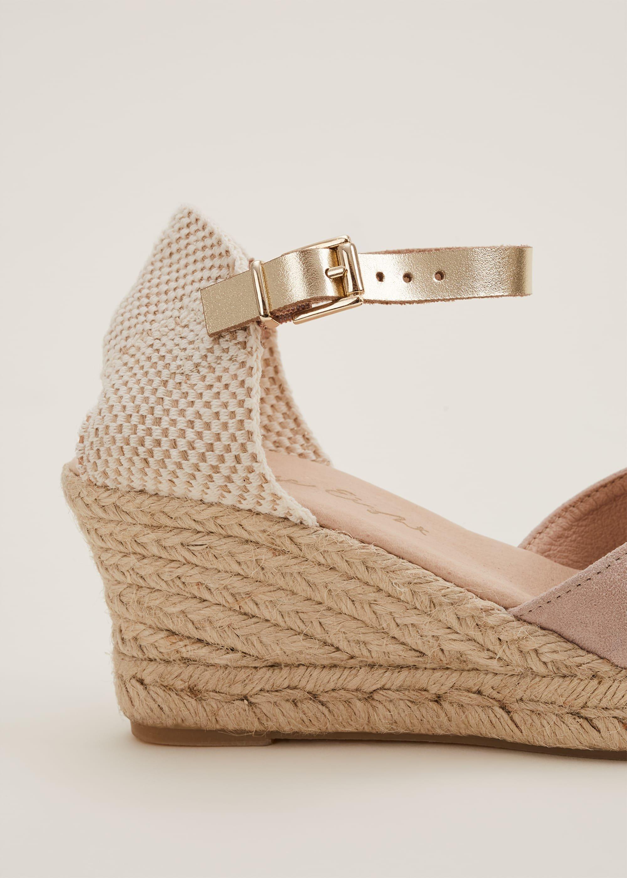 Veronica Espadrilles