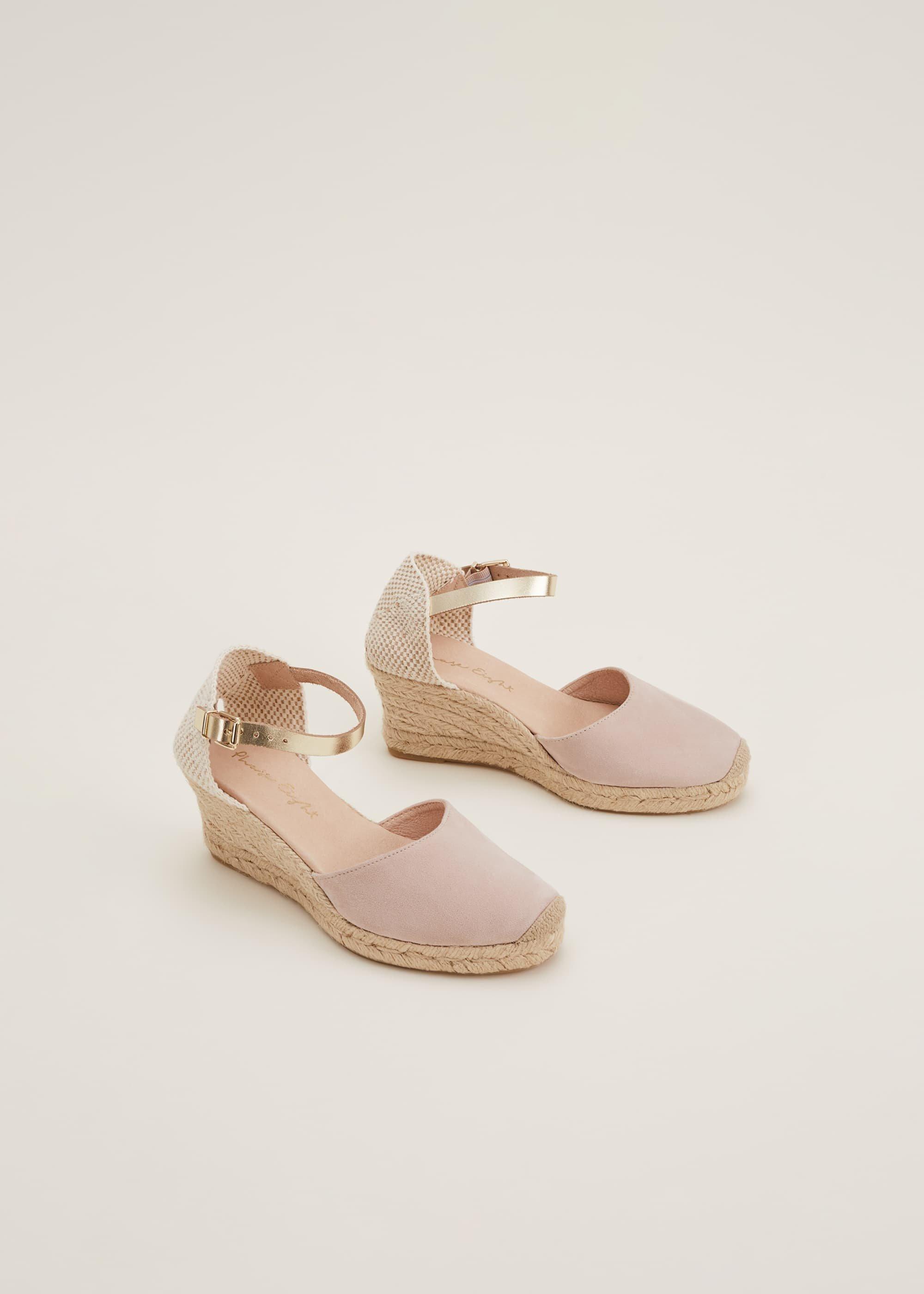 Veronica Espadrilles