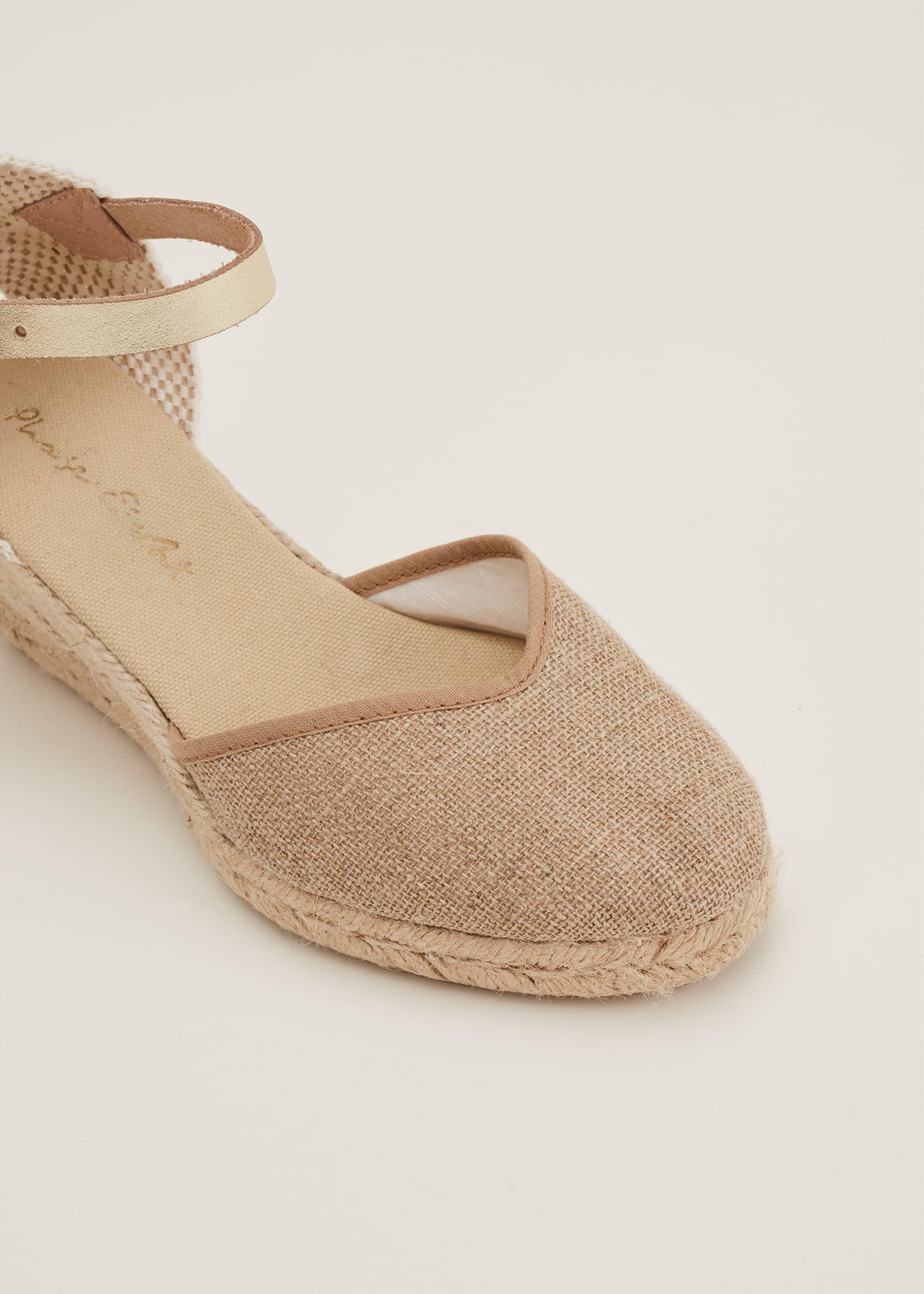 Romly Espadrilles