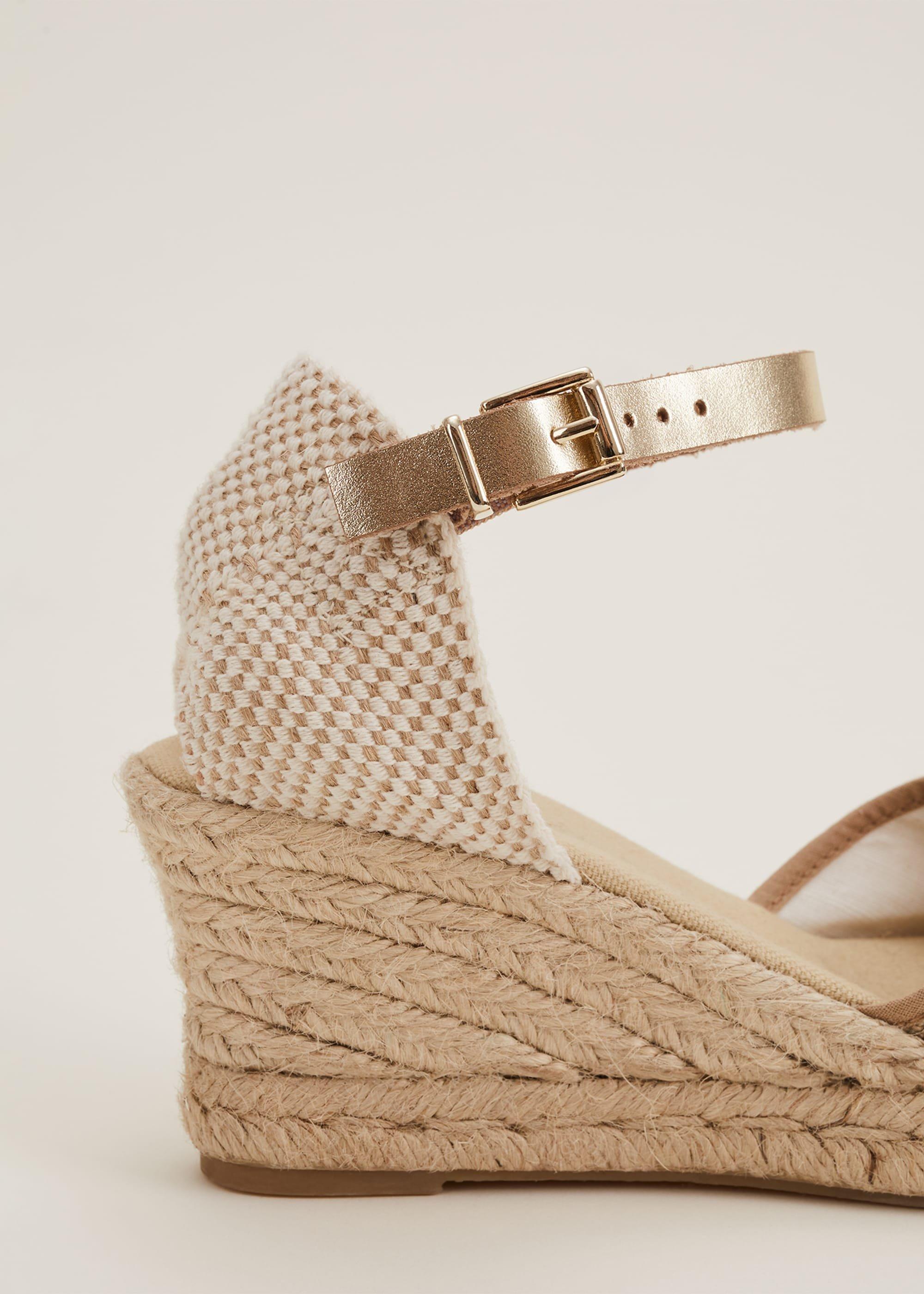 Romly Espadrilles