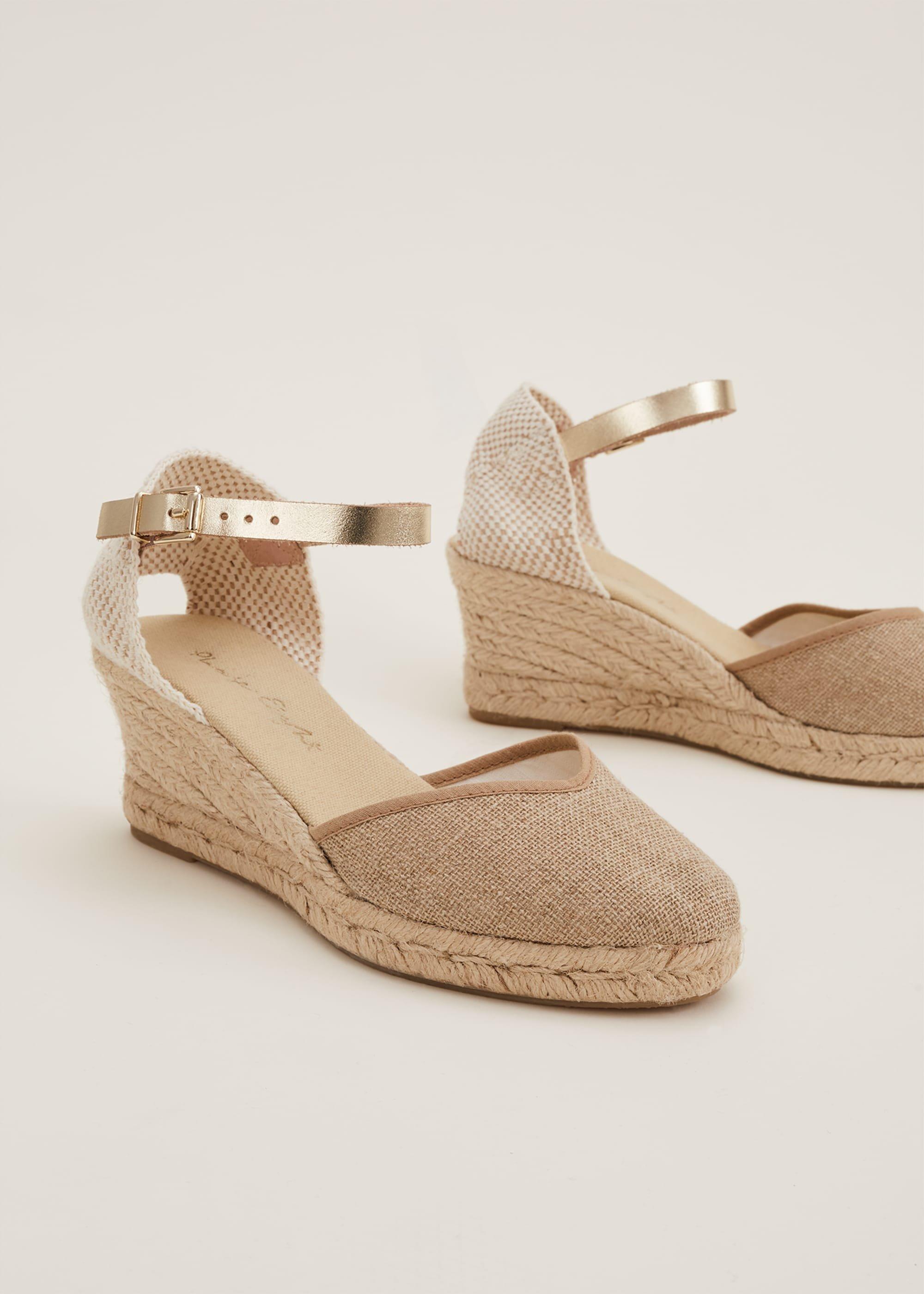 Romly Espadrilles