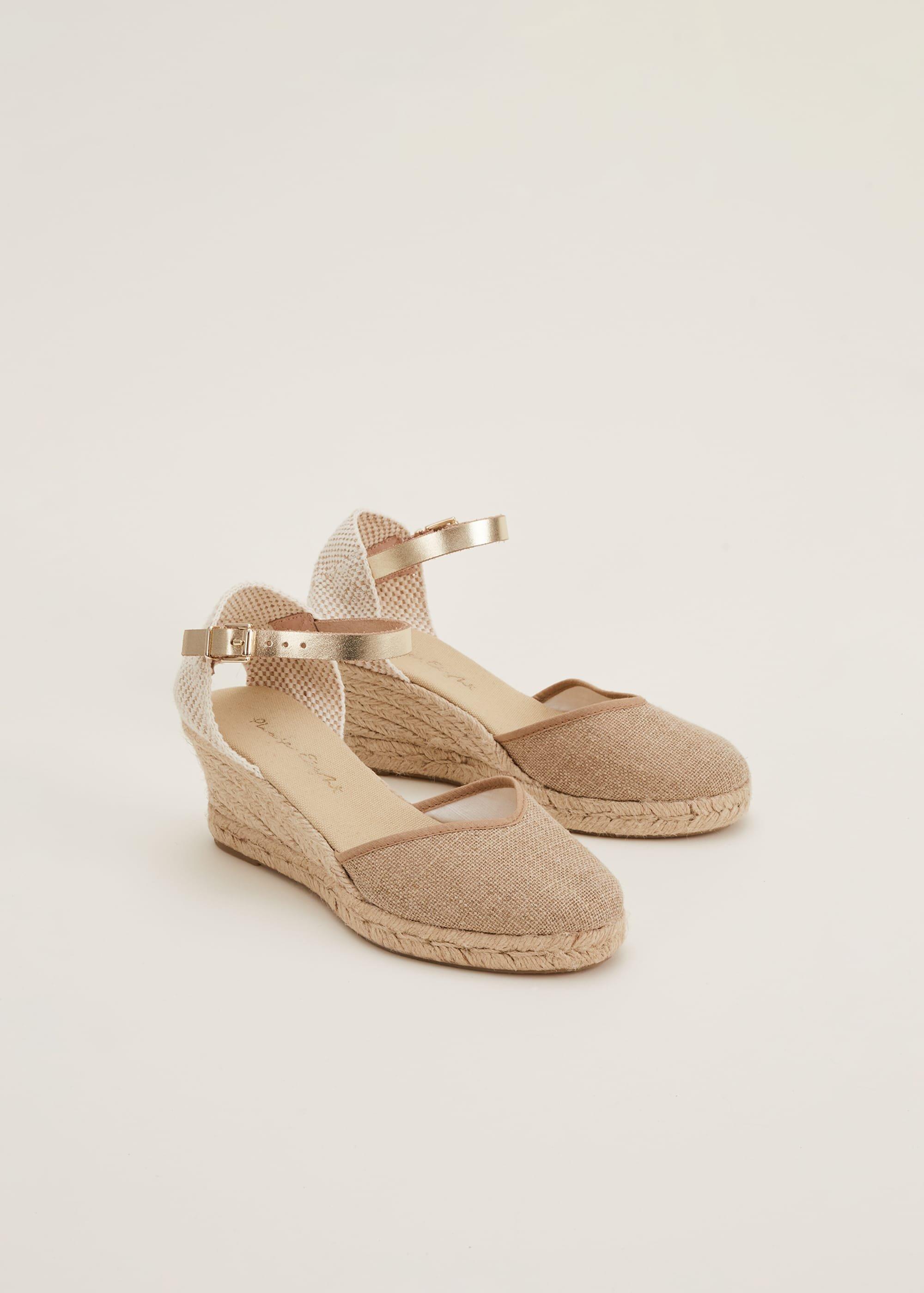 Romly Espadrilles