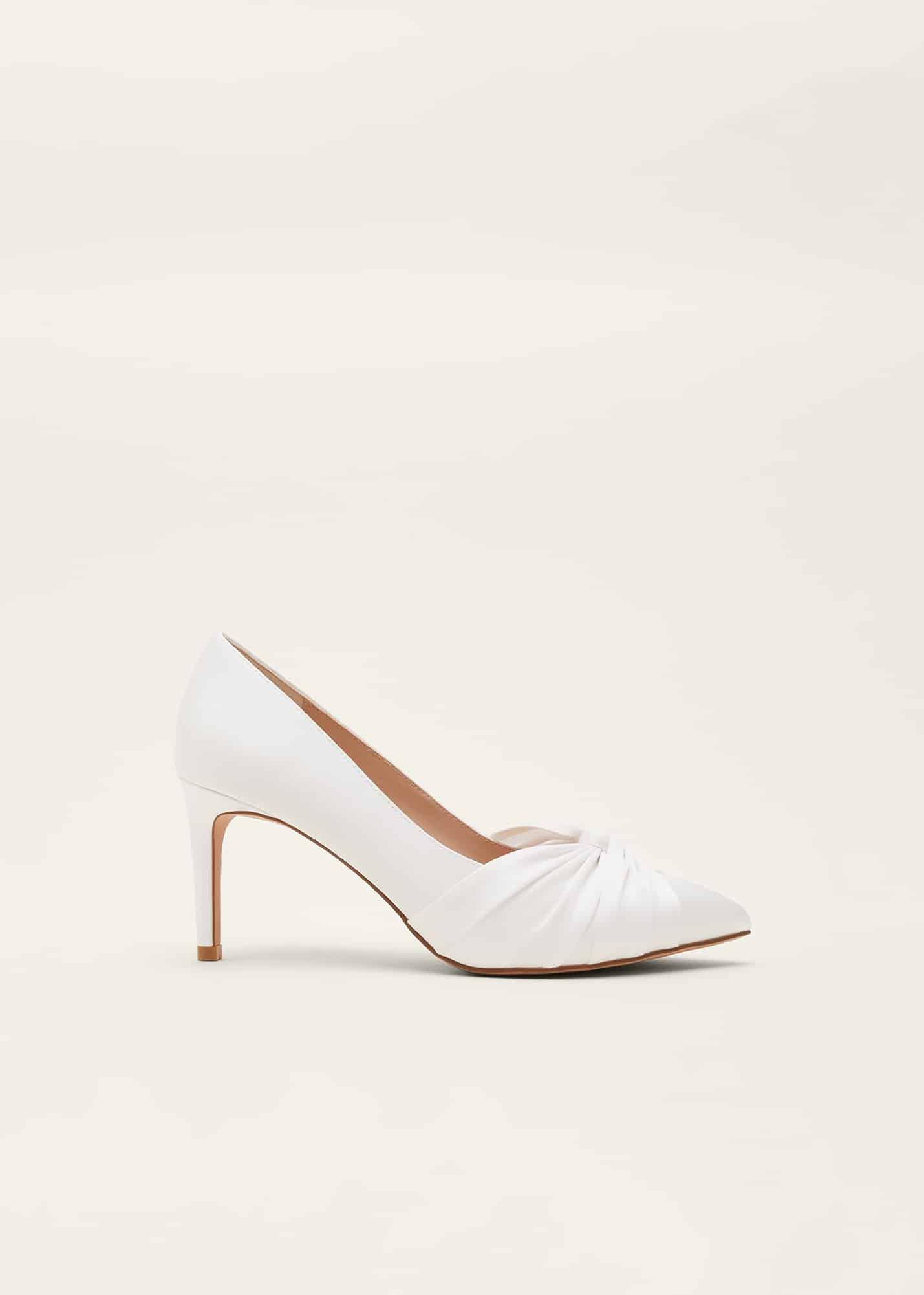 Kendal Court Shoe