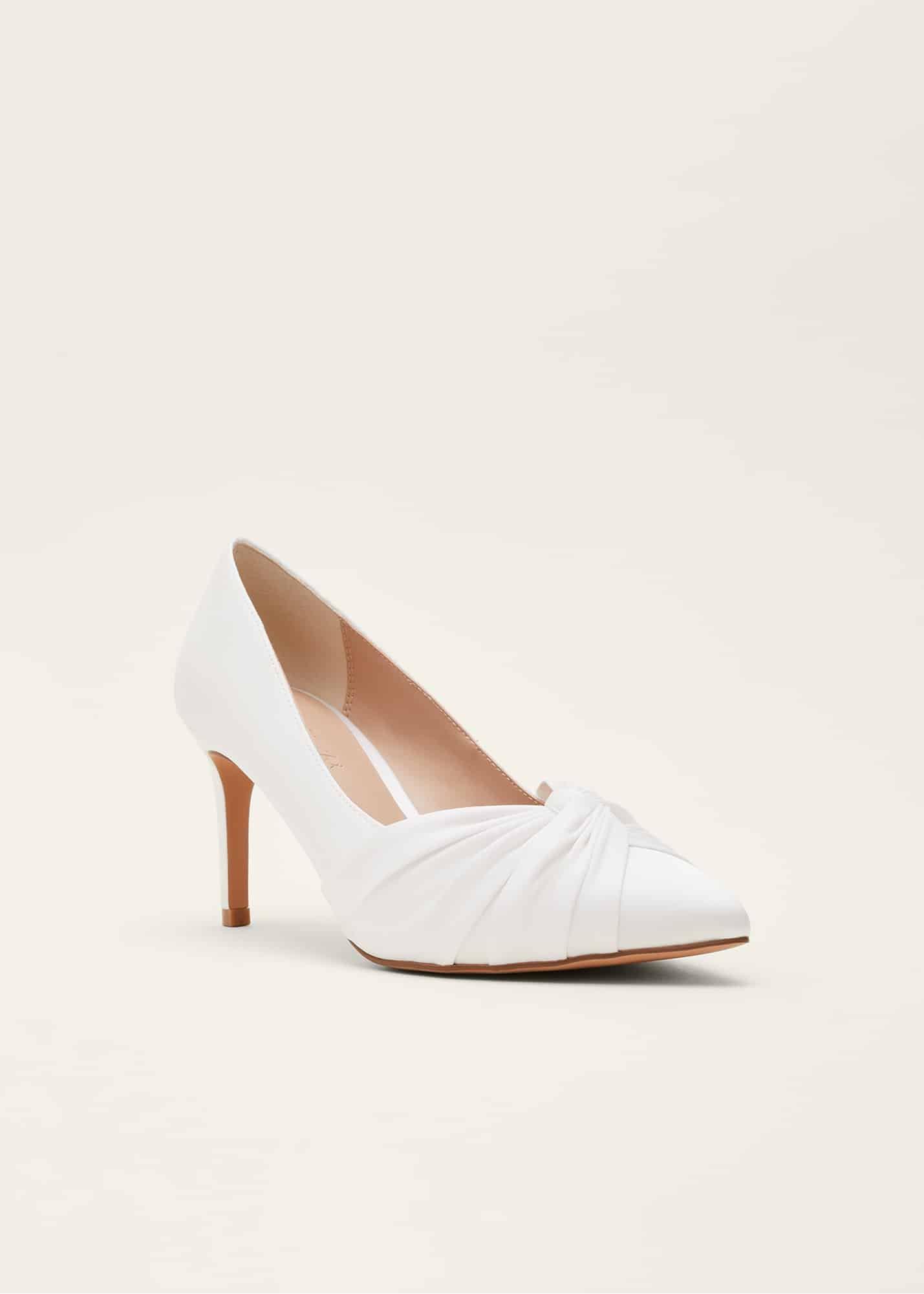 Kendal Court Shoe