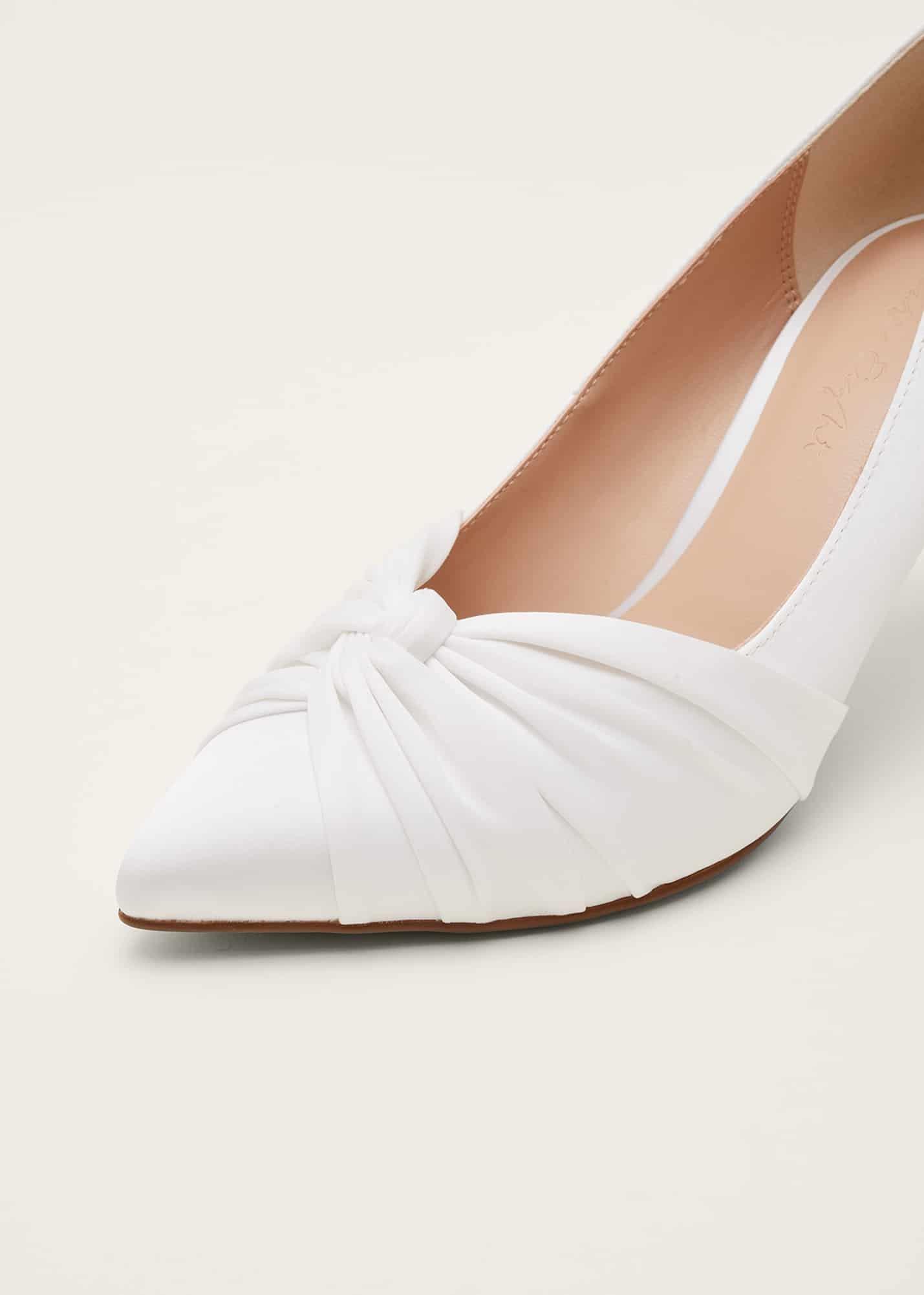 Kendal Court Shoe