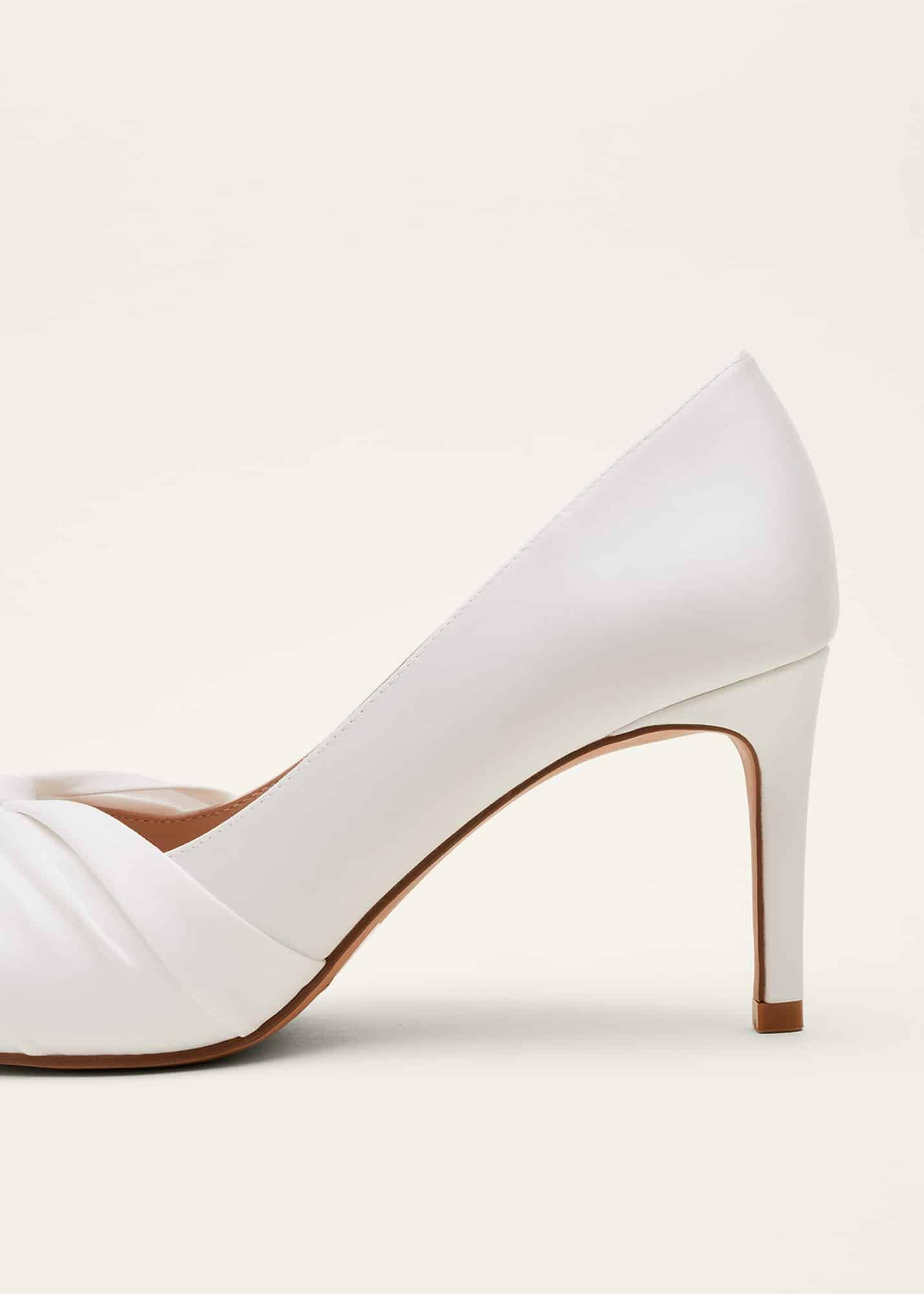 Kendal Court Shoe