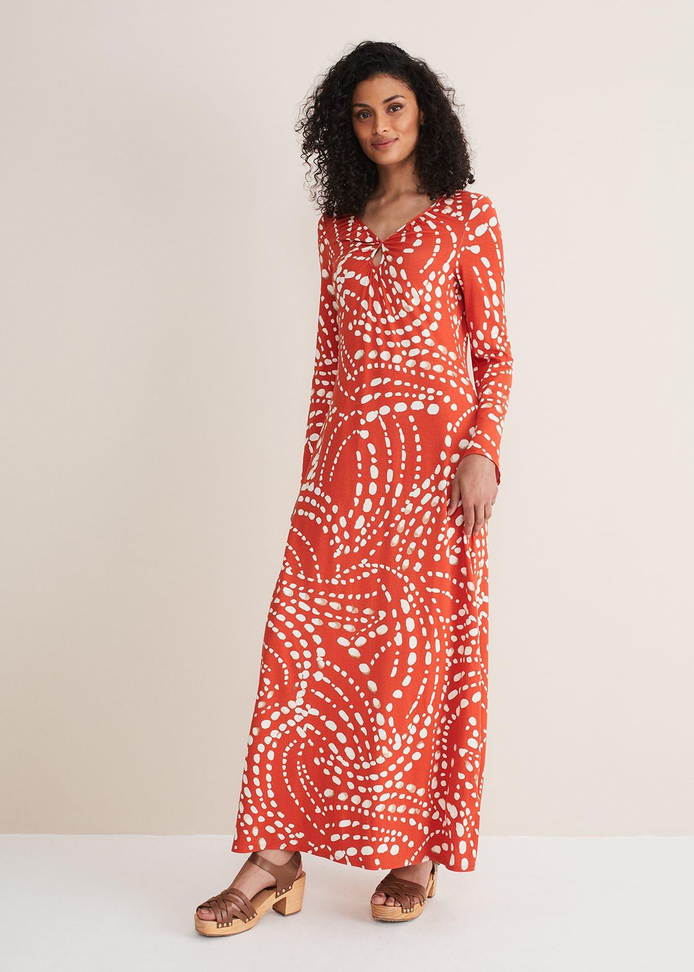 Woven Clog Heel Sandal
