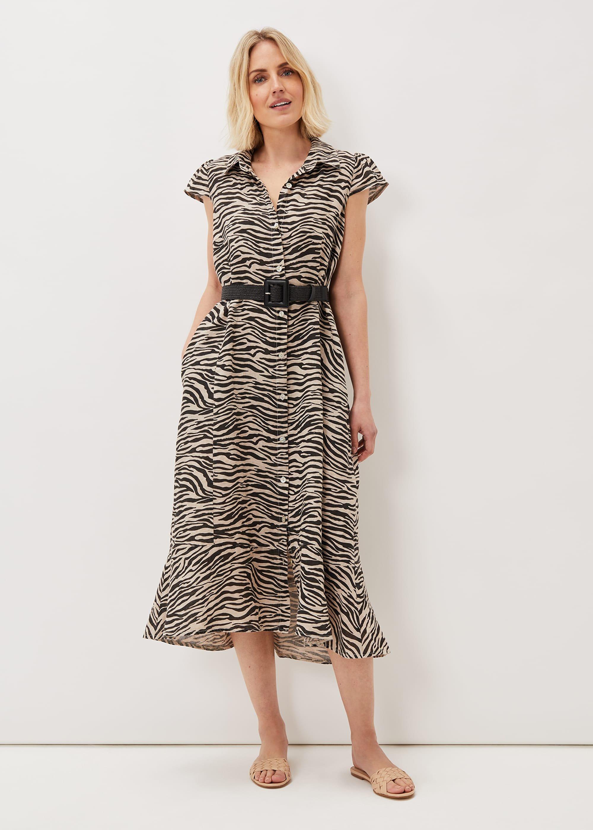 Plaited Flat Sandal