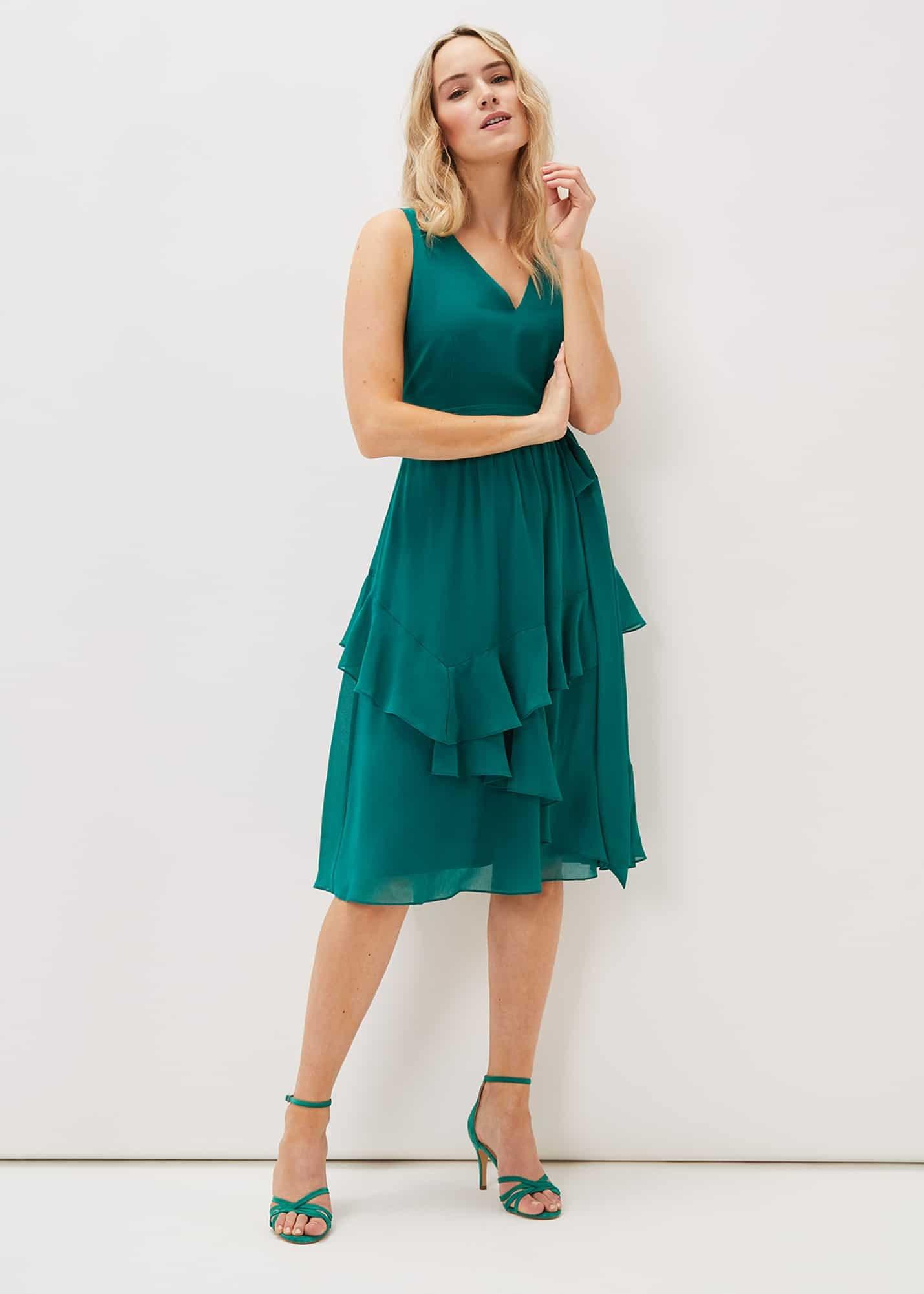 Barely There Sandal