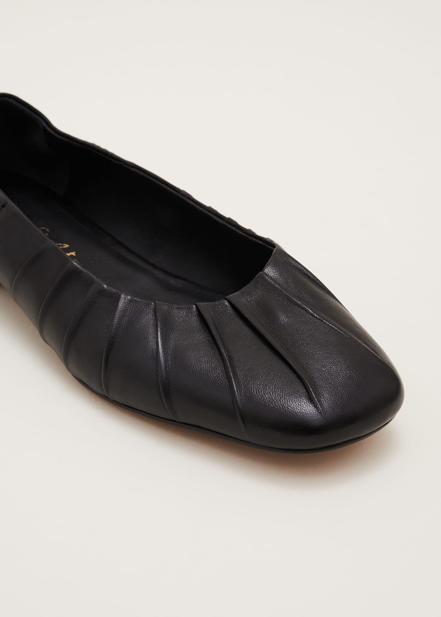 Elasticated Pump