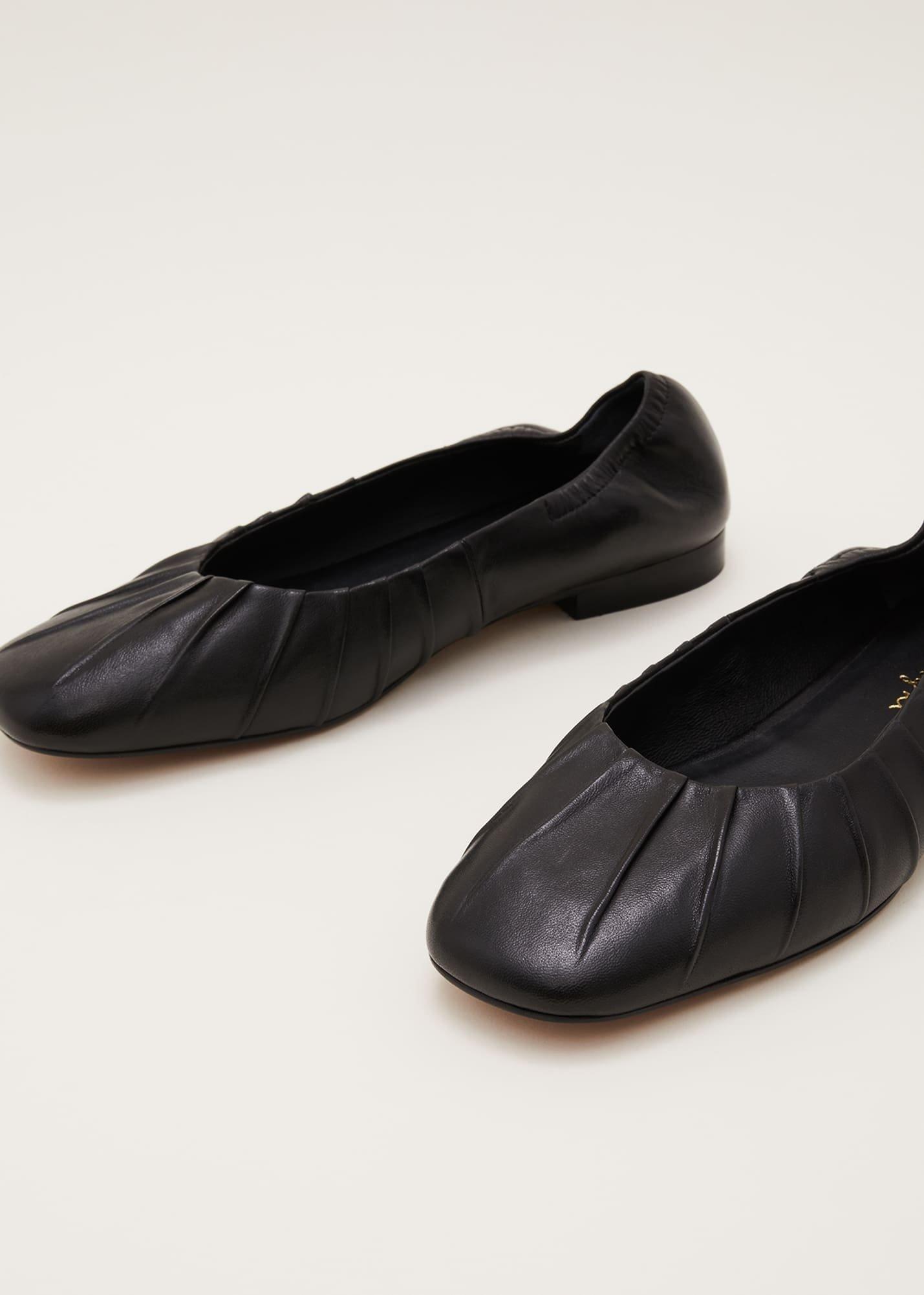 Elasticated Pump