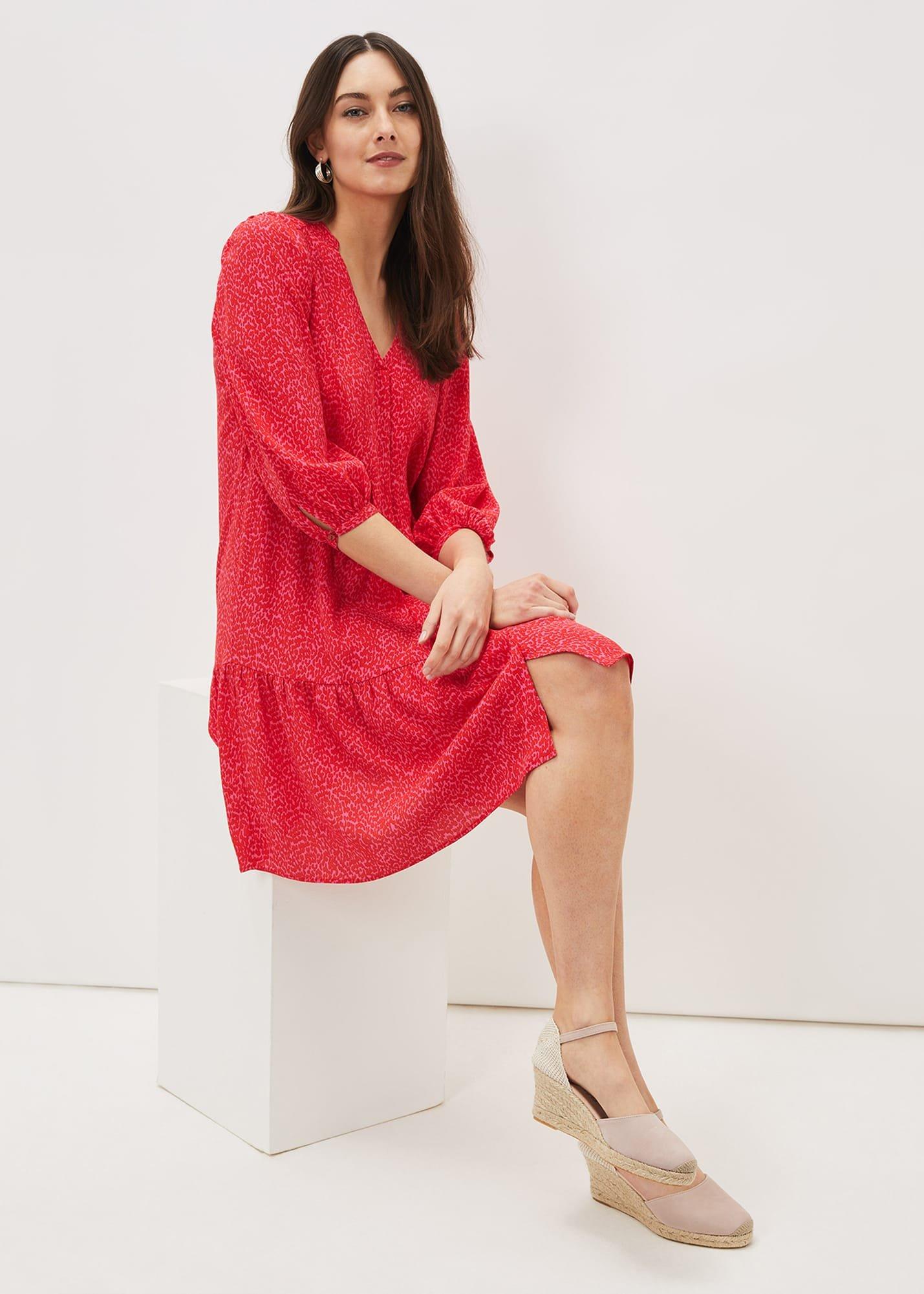 Strap Wedge Espadrille