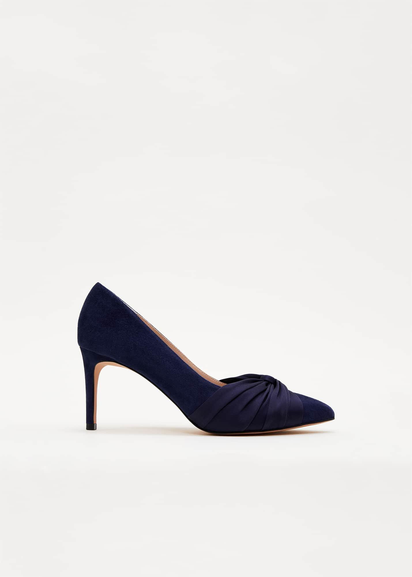 Kendal Court Shoe