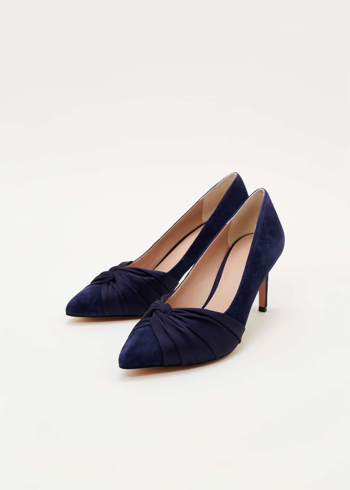 Kendal Court Shoe