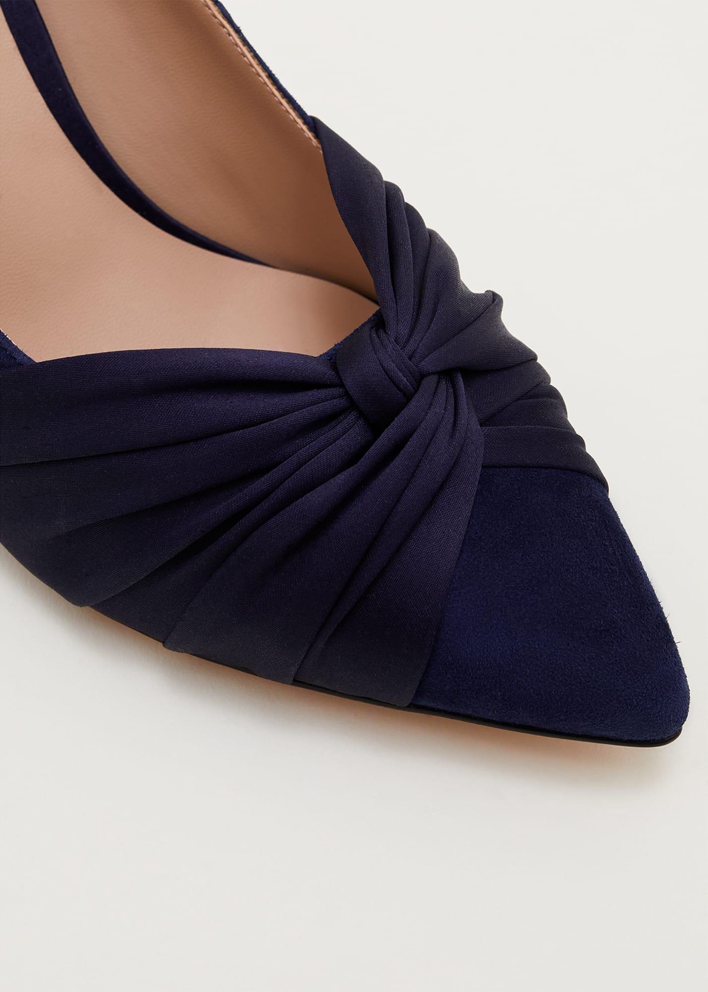 Kendal Court Shoe