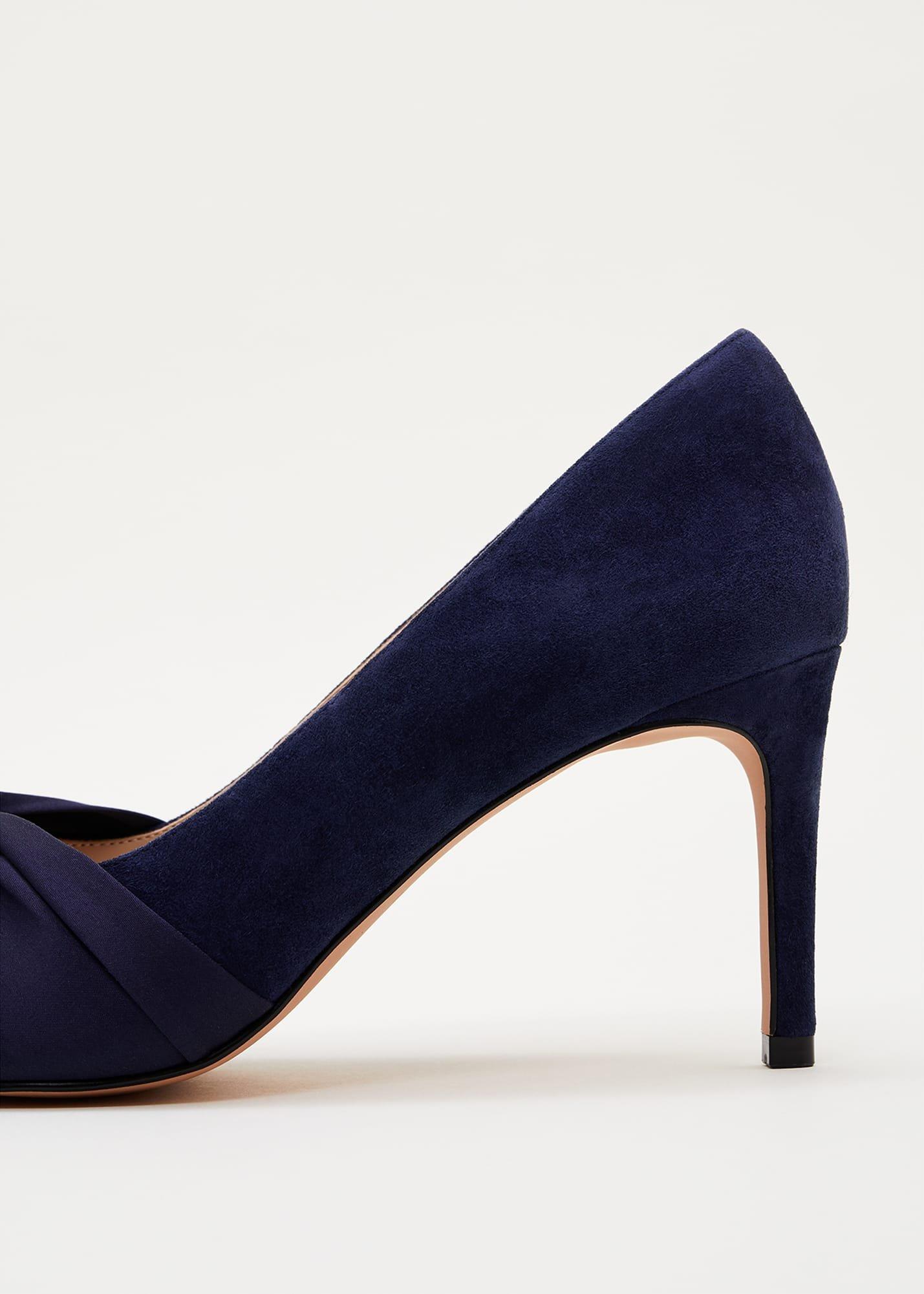 Kendal Court Shoe