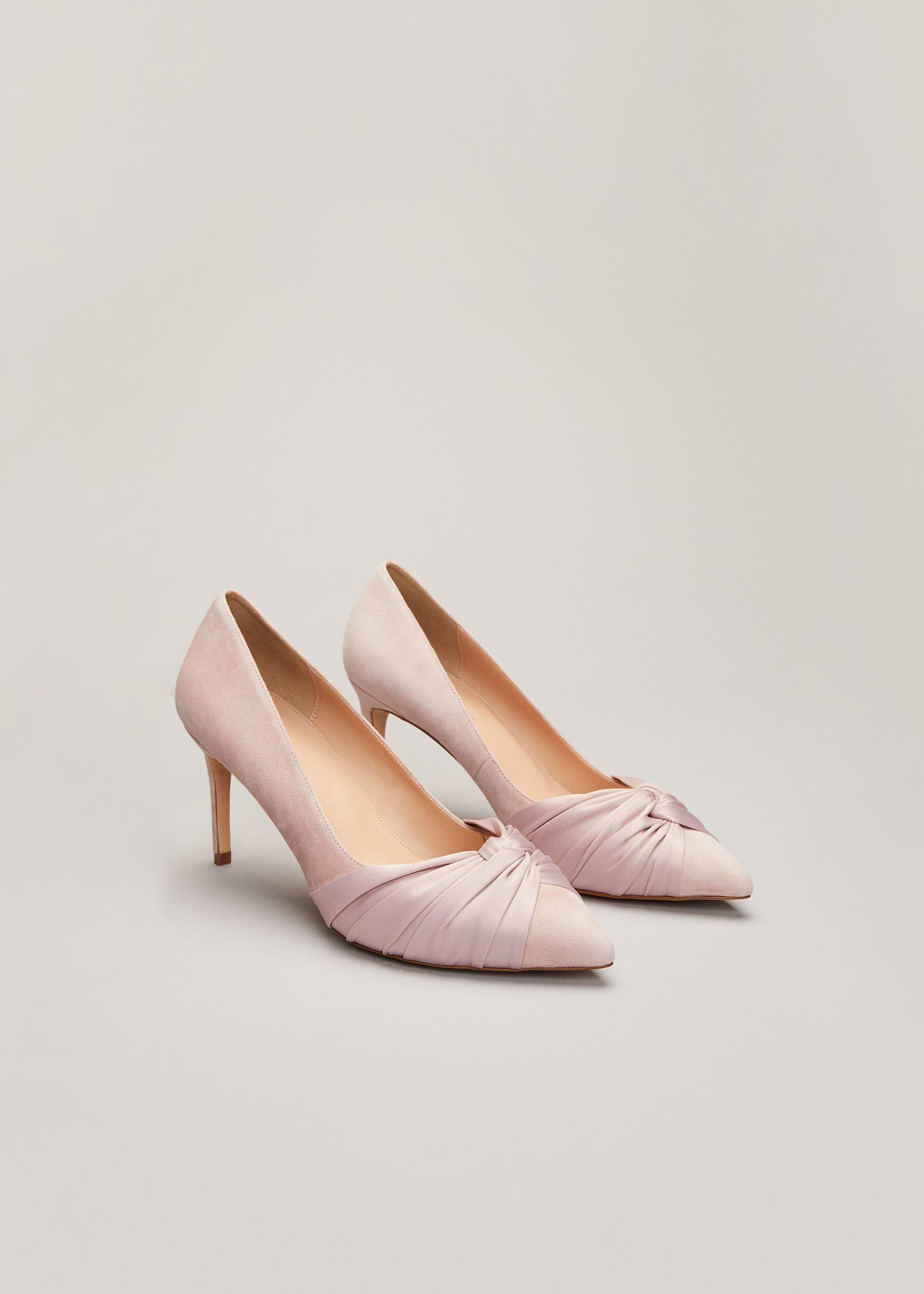 Kendal Court Shoe