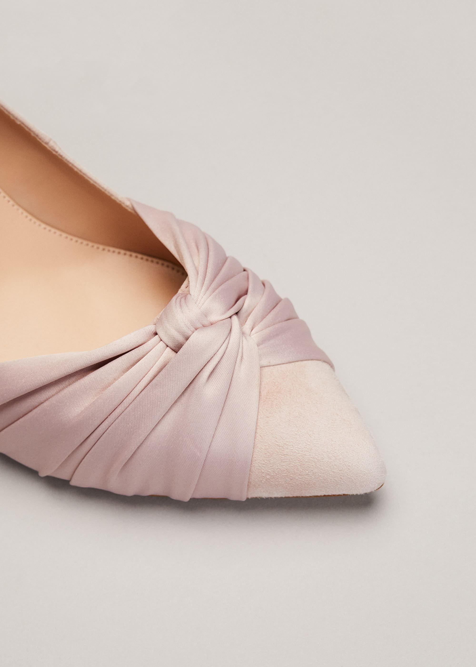 Kendal Court Shoe
