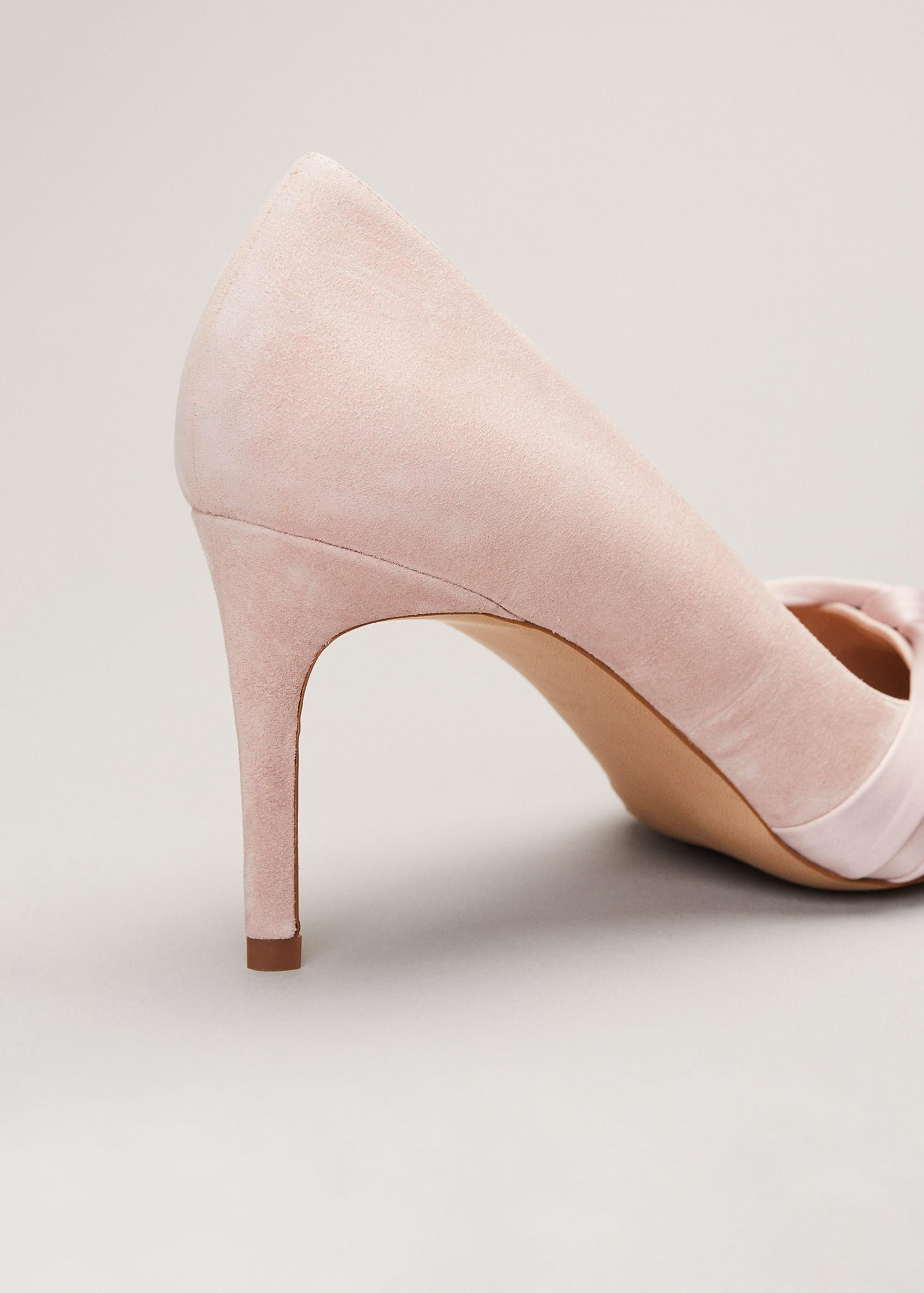 Kendal Court Shoe
