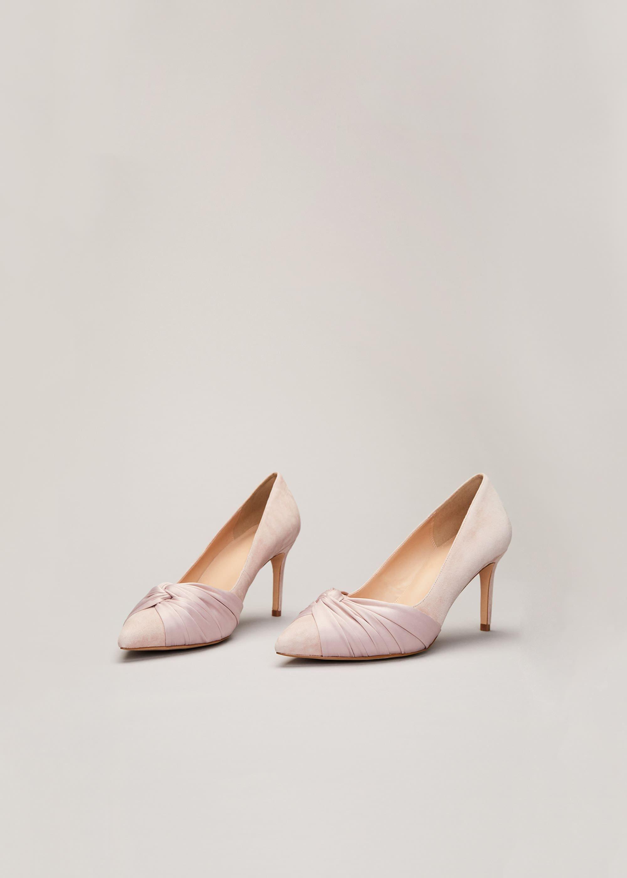 Kendal Court Shoe