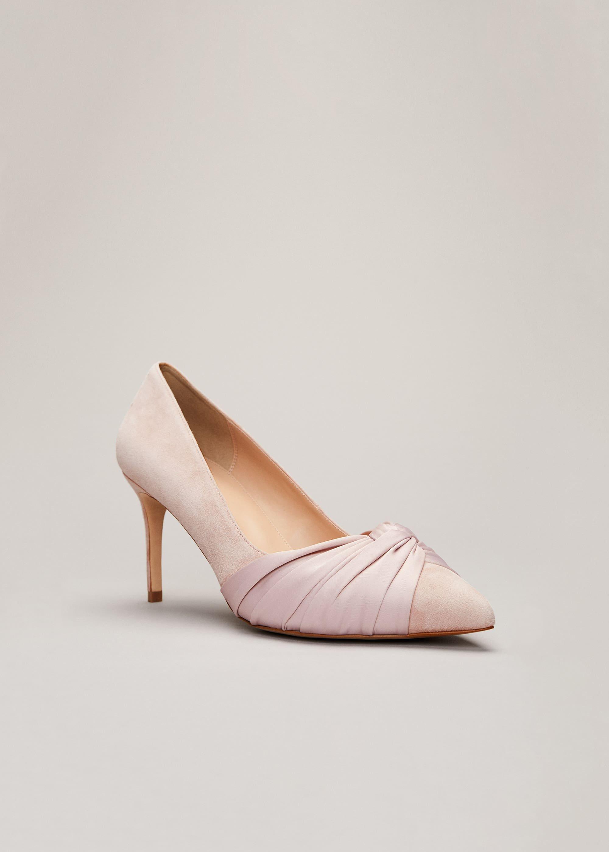 Kendal Court Shoe