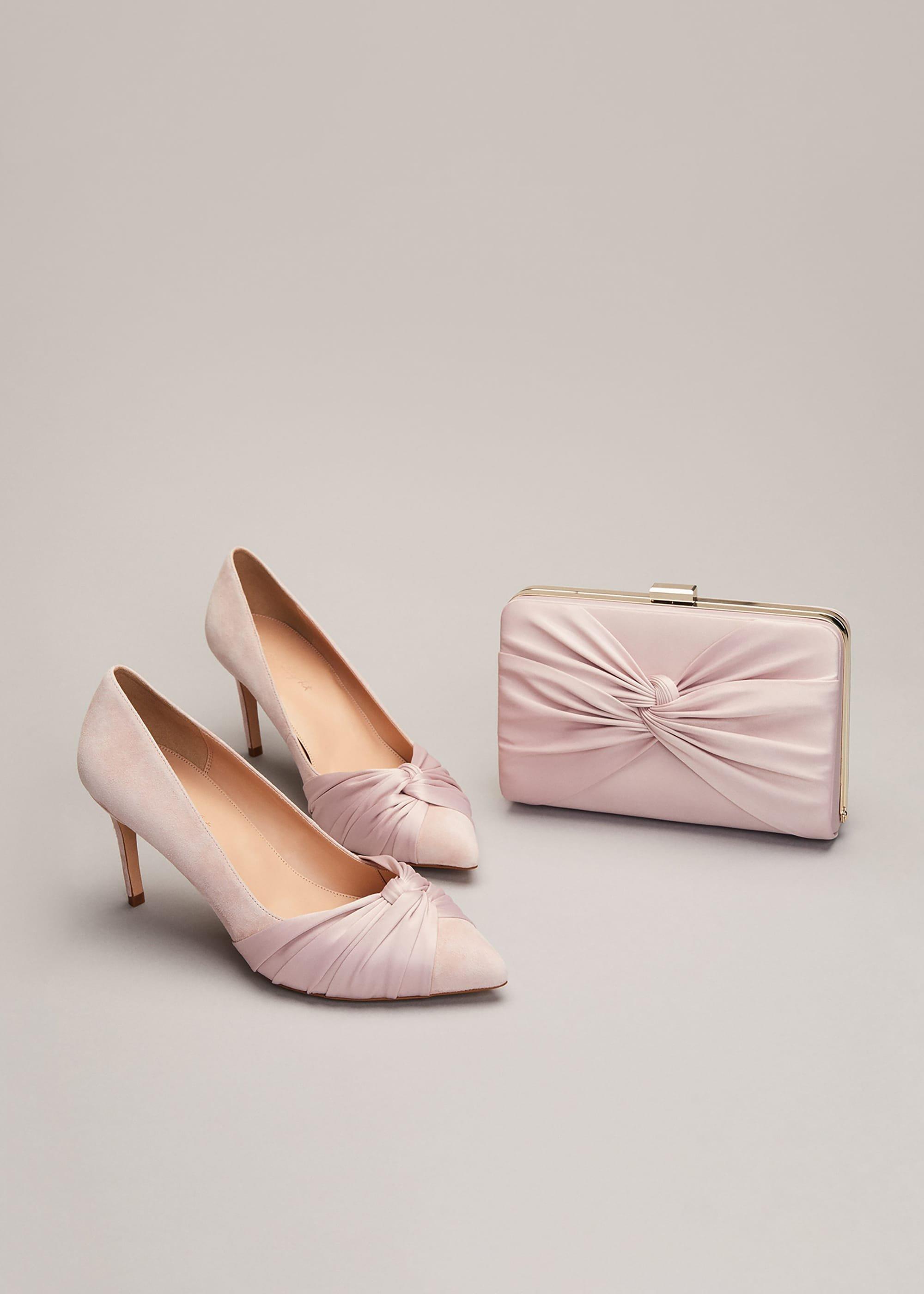 Kendal Court Shoe