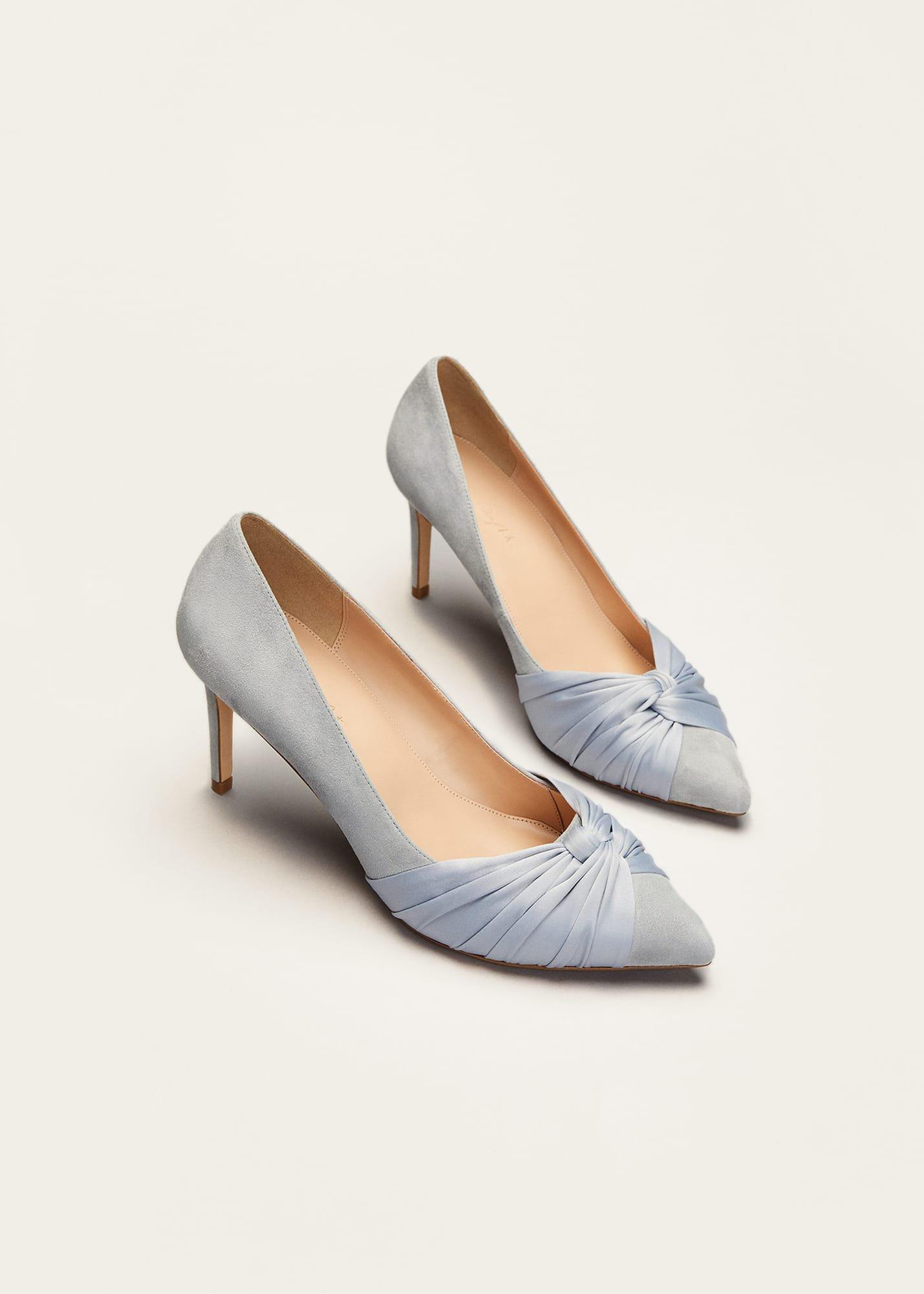 Kendal Court Shoe