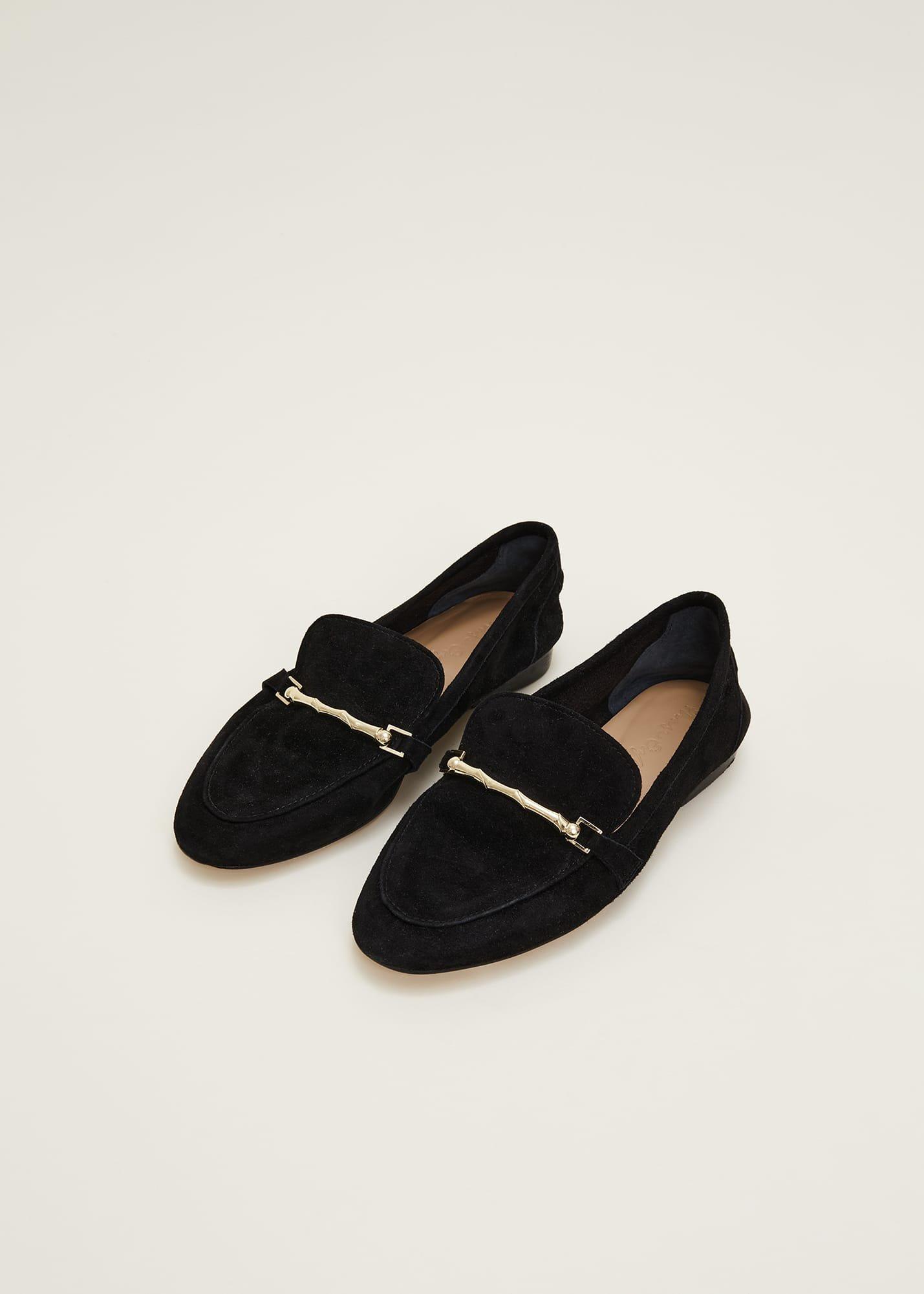 Smart Trim Loafer