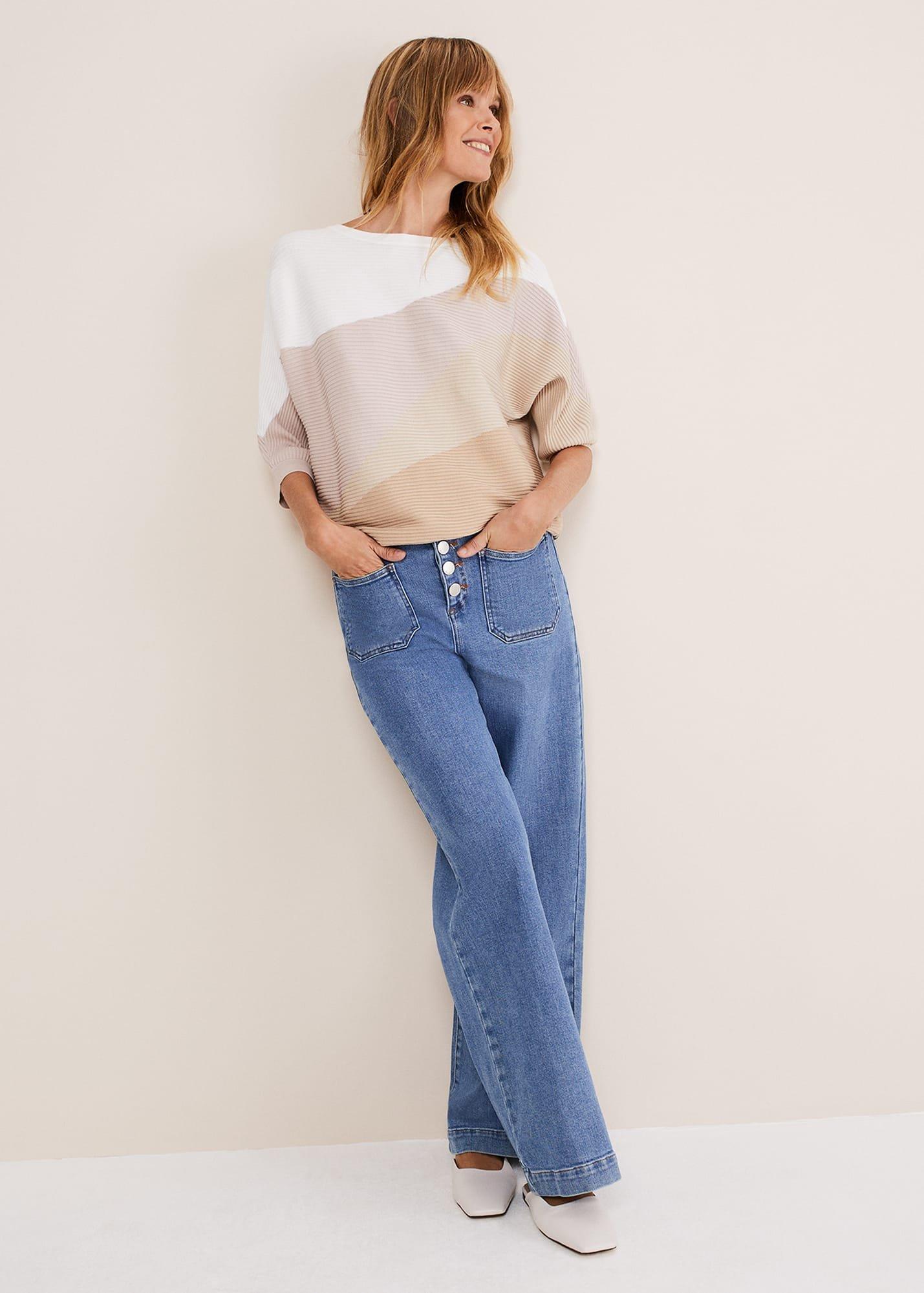Slip On Mule Shoe