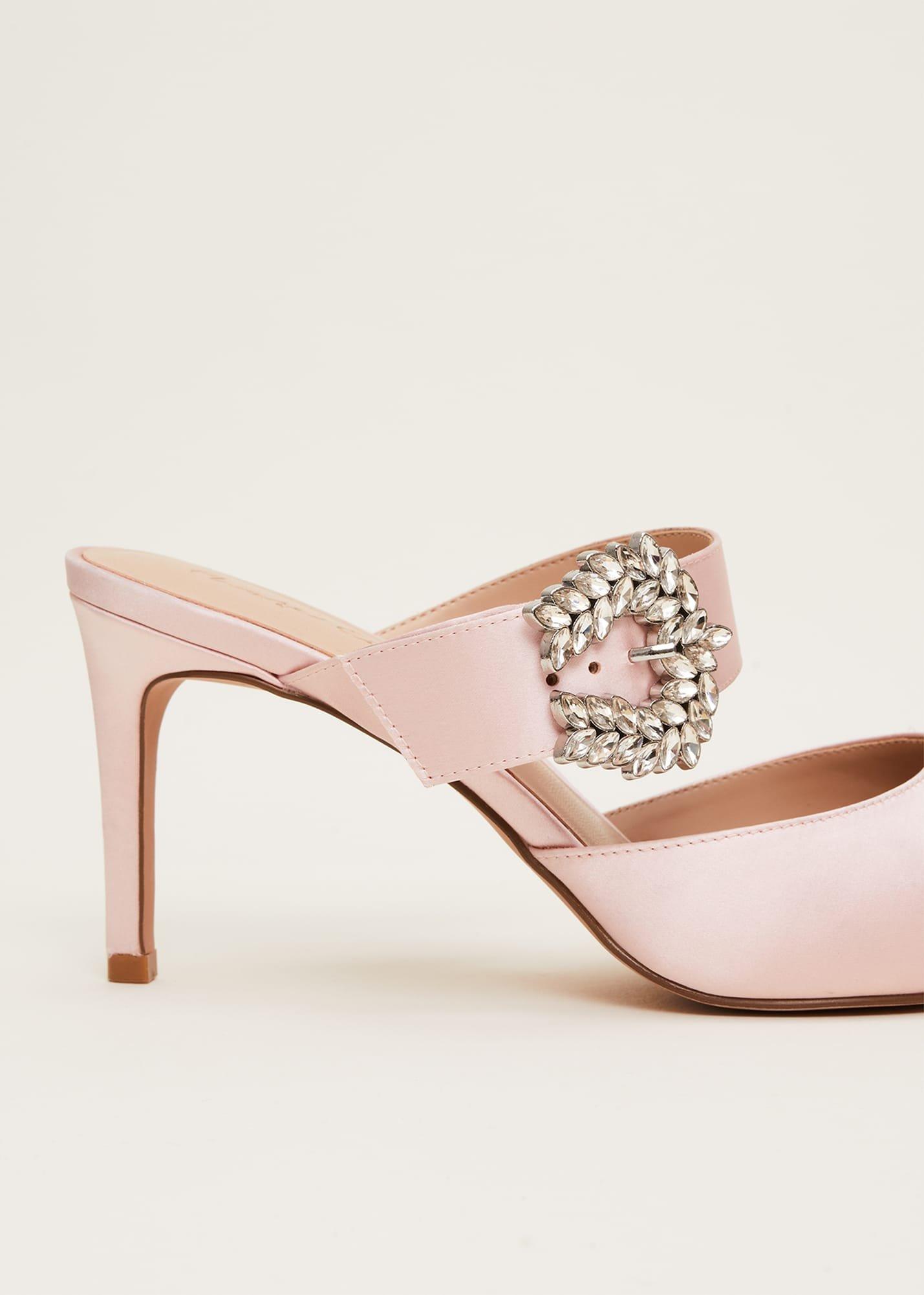 Embellished Shoes