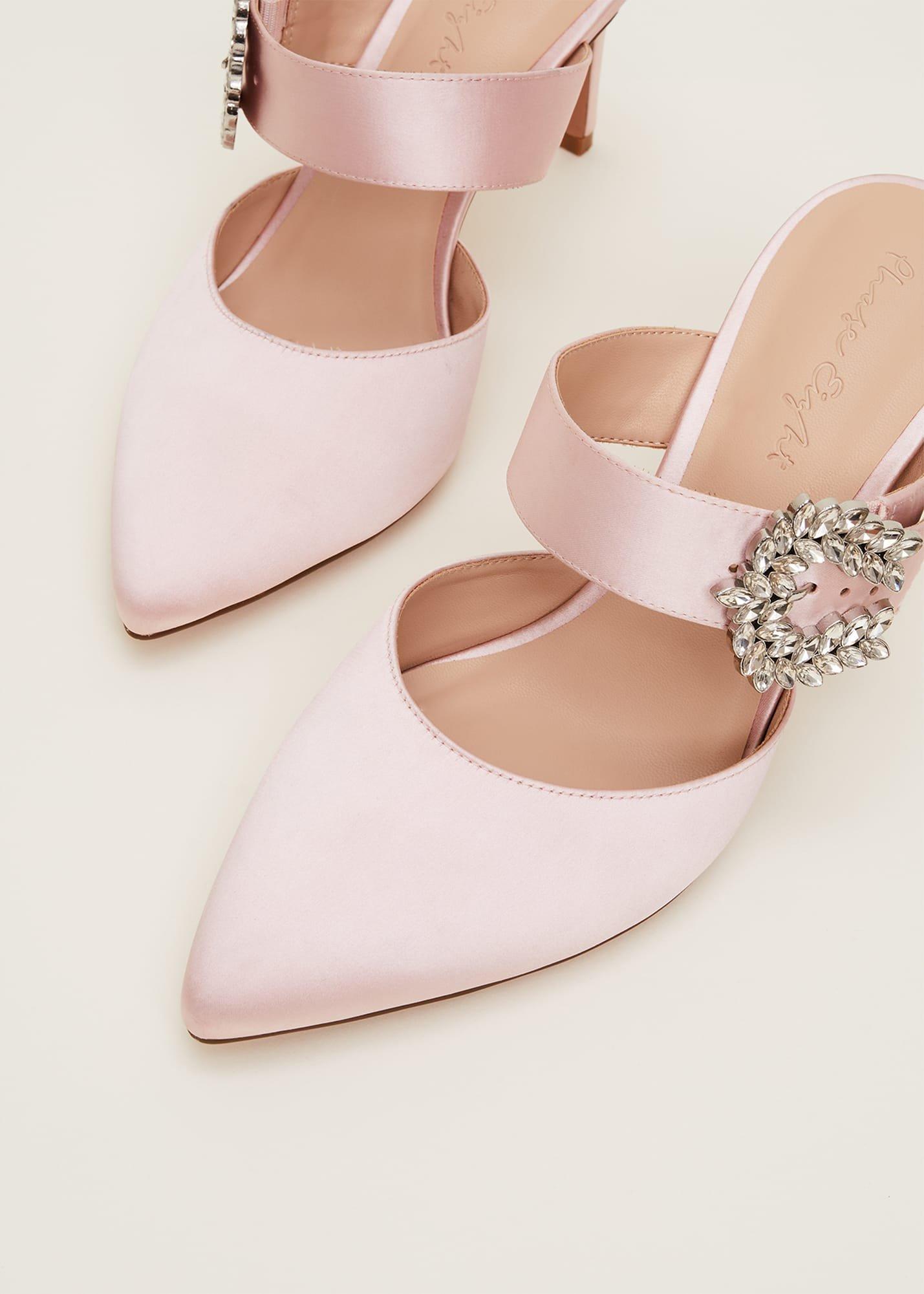 Embellished Shoes