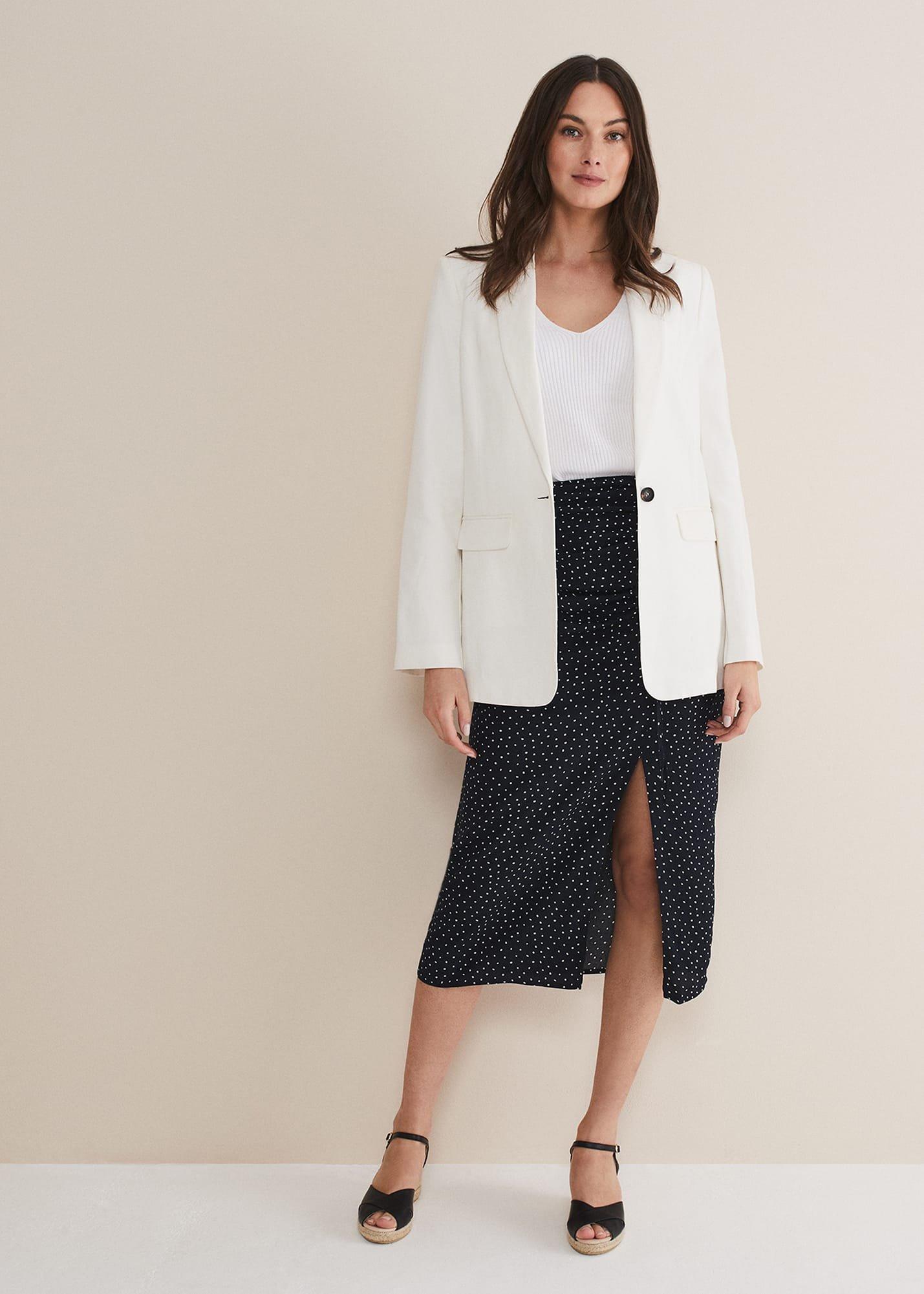 Leather Cross Front Espadrilles