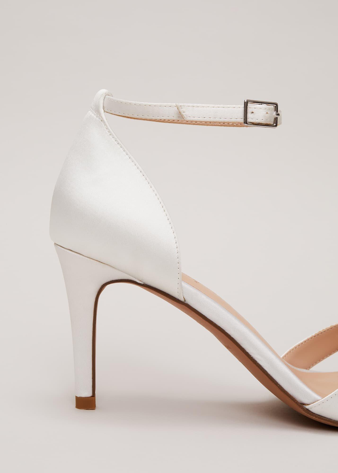 Embellished Sandals