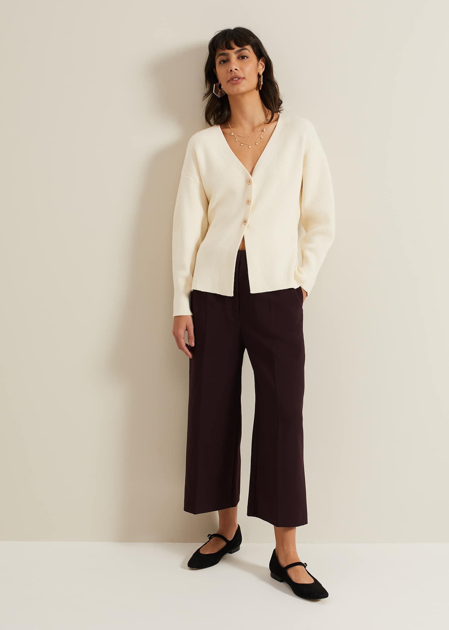 Leather Square Toe Mary Jane