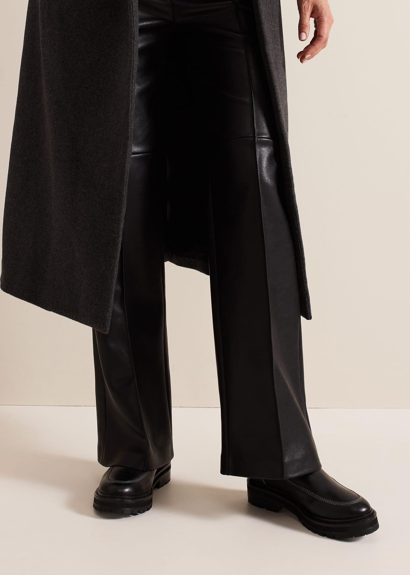black-feature-stitch-chunky-chelsea-boot