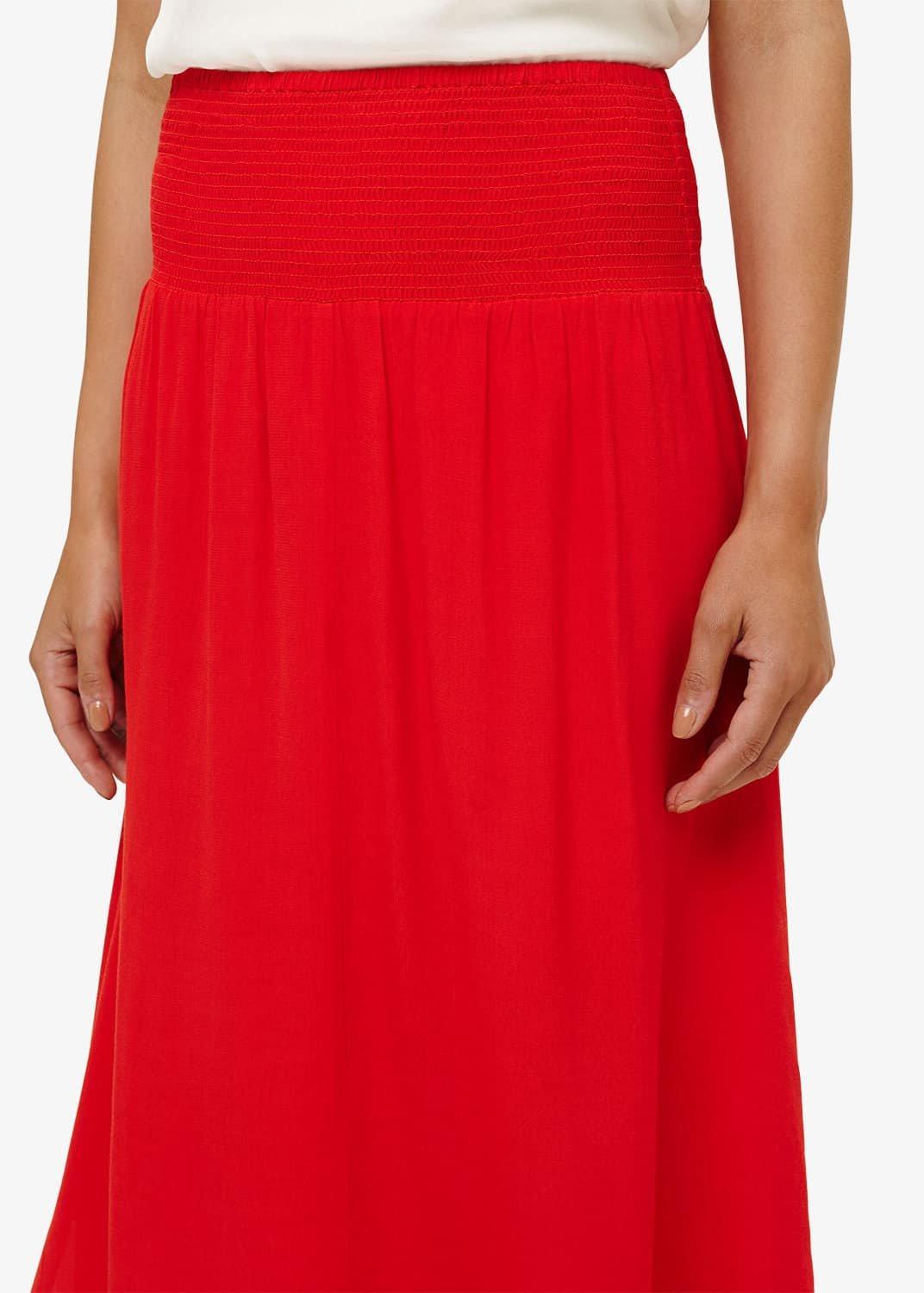 Sam Elasticated Waist Skirt