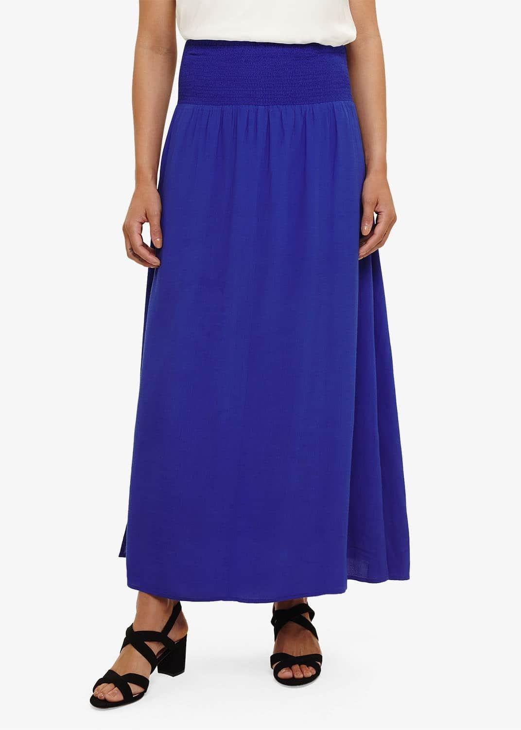 Sam Elasticated Waist Skirt