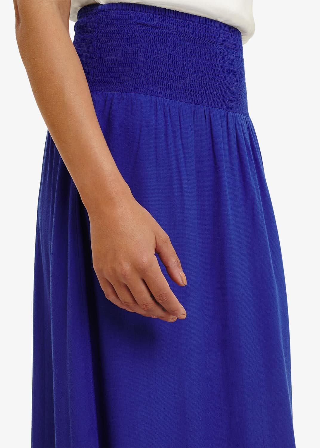 Sam Elasticated Waist Skirt